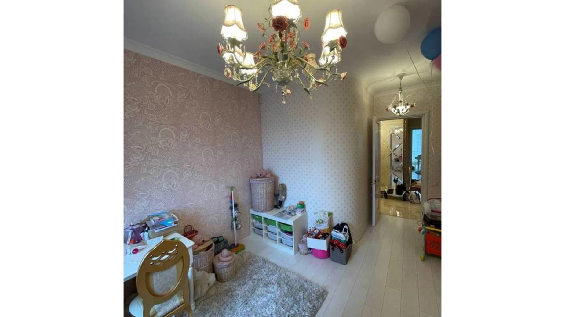 Продается 2-комнатная квартира 123 кв. м в Одессе, ул. Греческая