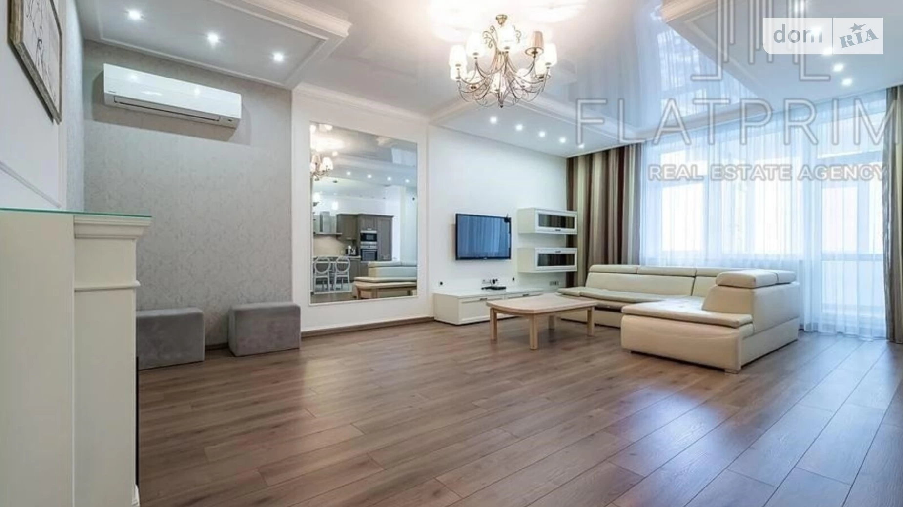 Продается 3-комнатная квартира 140 кв. м в Киеве, бул. Леси Украинки, 7Б - фото 4