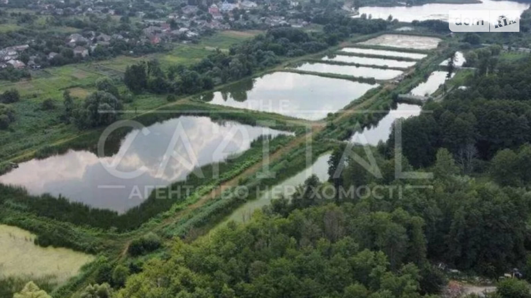 Продається земельна ділянка 73 соток у Київській області, цена: 105000 $ - фото 2