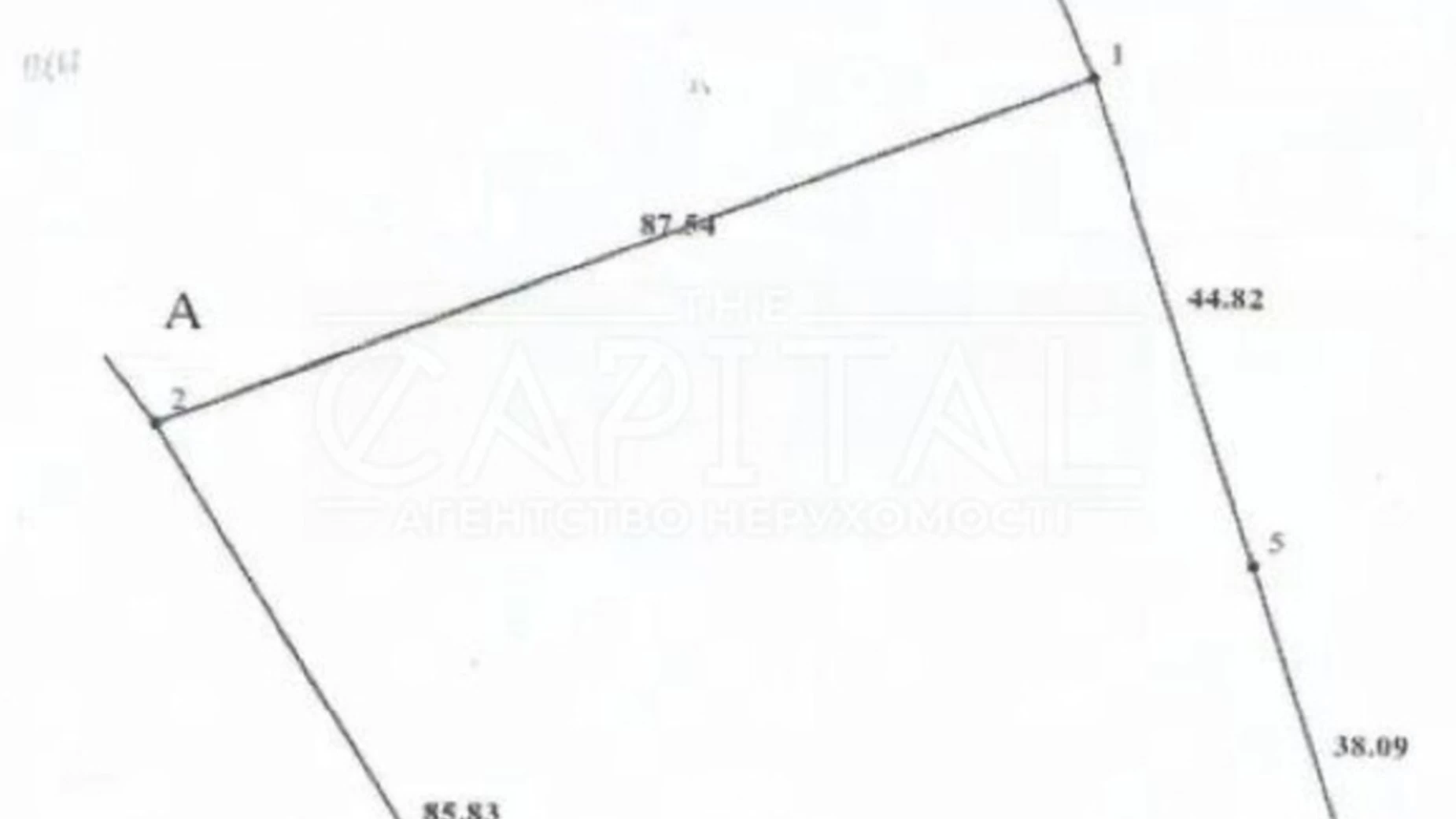 Продається земельна ділянка 73 соток у Київській області, цена: 105000 $ - фото 3
