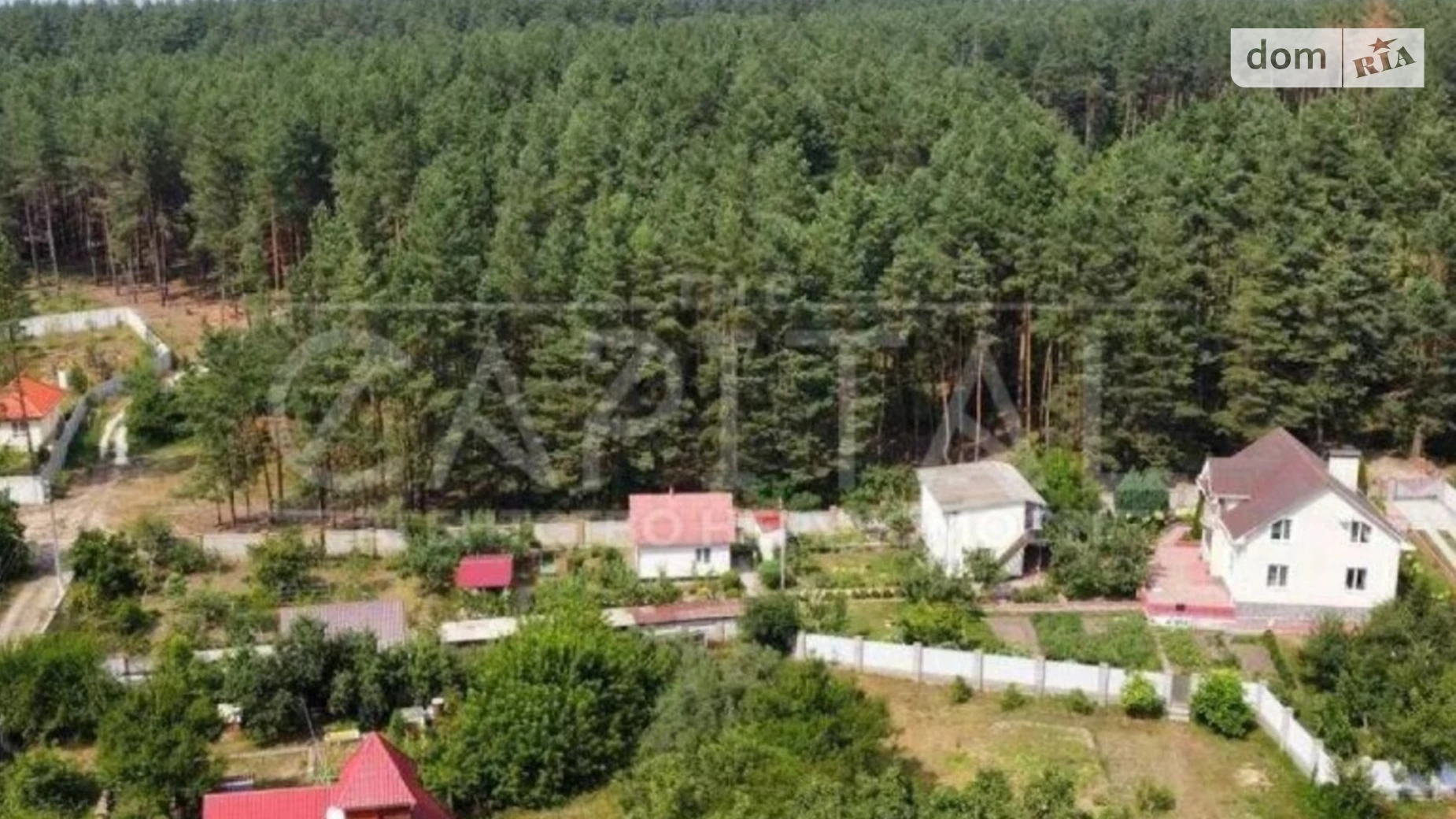 Продається земельна ділянка 73 соток у Київській області, цена: 105000 $ - фото 5