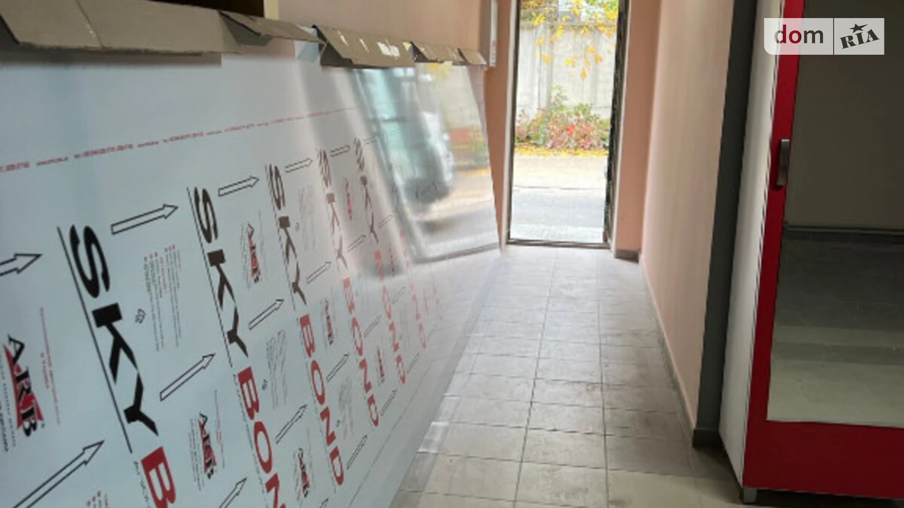 Здається в оренду приміщення вільного призначення 50 кв. м в 3-поверховій будівлі, цена: 7000 грн - фото 5