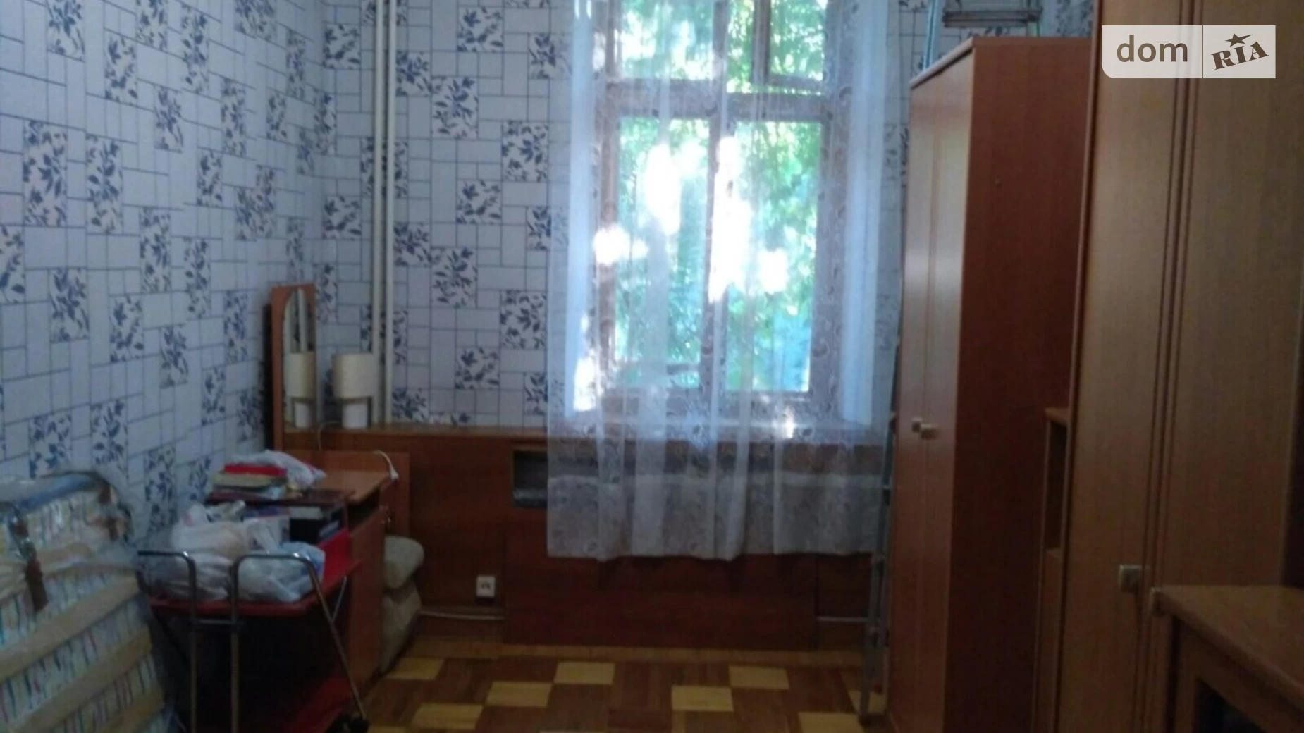 Продается 3-комнатная квартира 75 кв. м в Одессе, ул. Новосельского, 32