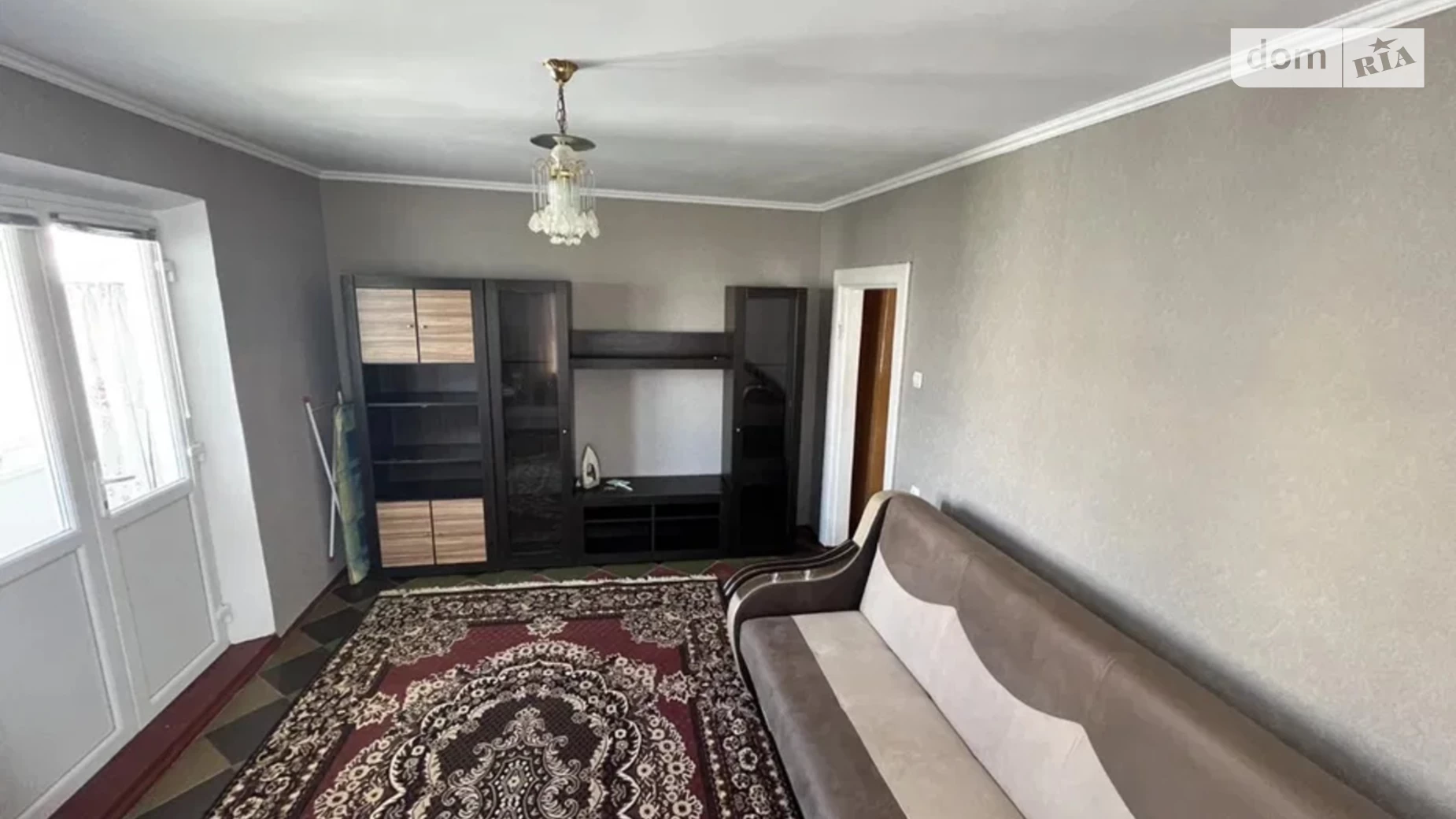 Продается 1-комнатная квартира 32 кв. м в Хмельницком, ул. Заречанская