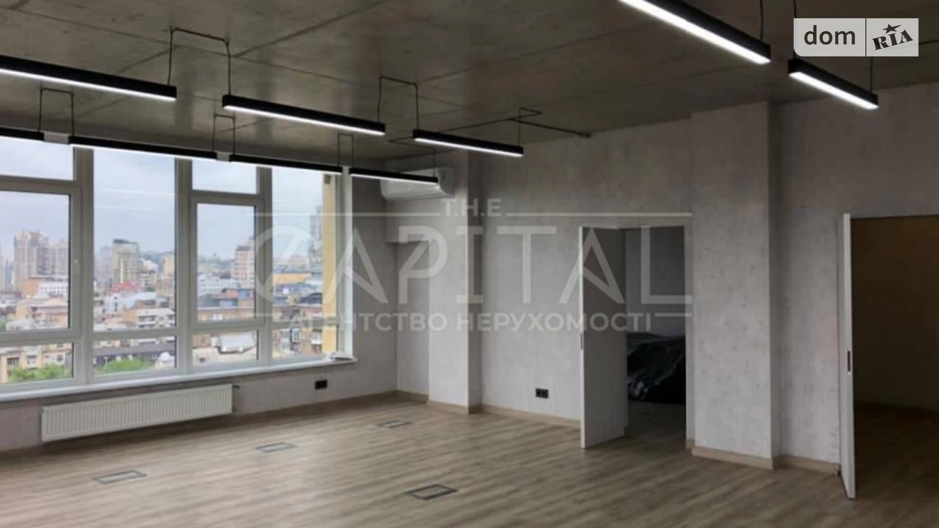 Продається офіс 120 кв. м в бізнес-центрі, цена: 400000 $ - фото 3