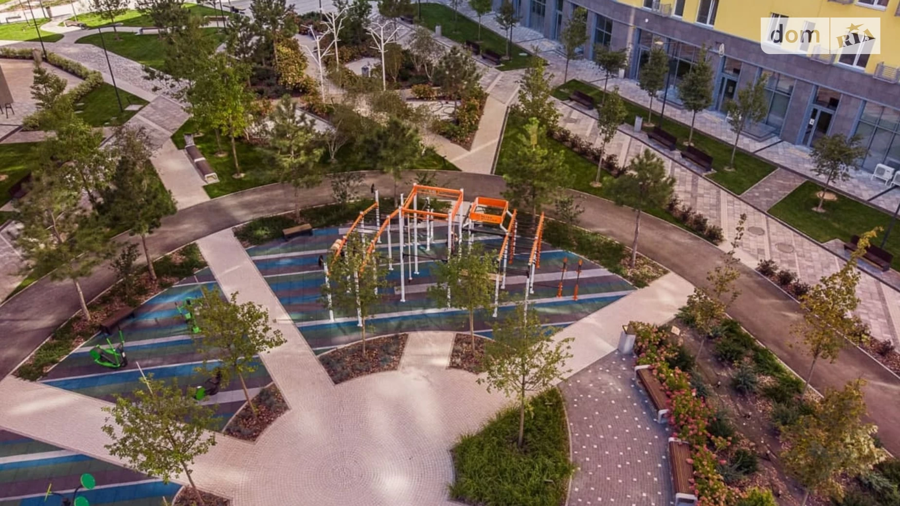 Продается 3-комнатная квартира 103.1 кв. м в Киеве, Столичное шоссе, 2А - фото 3