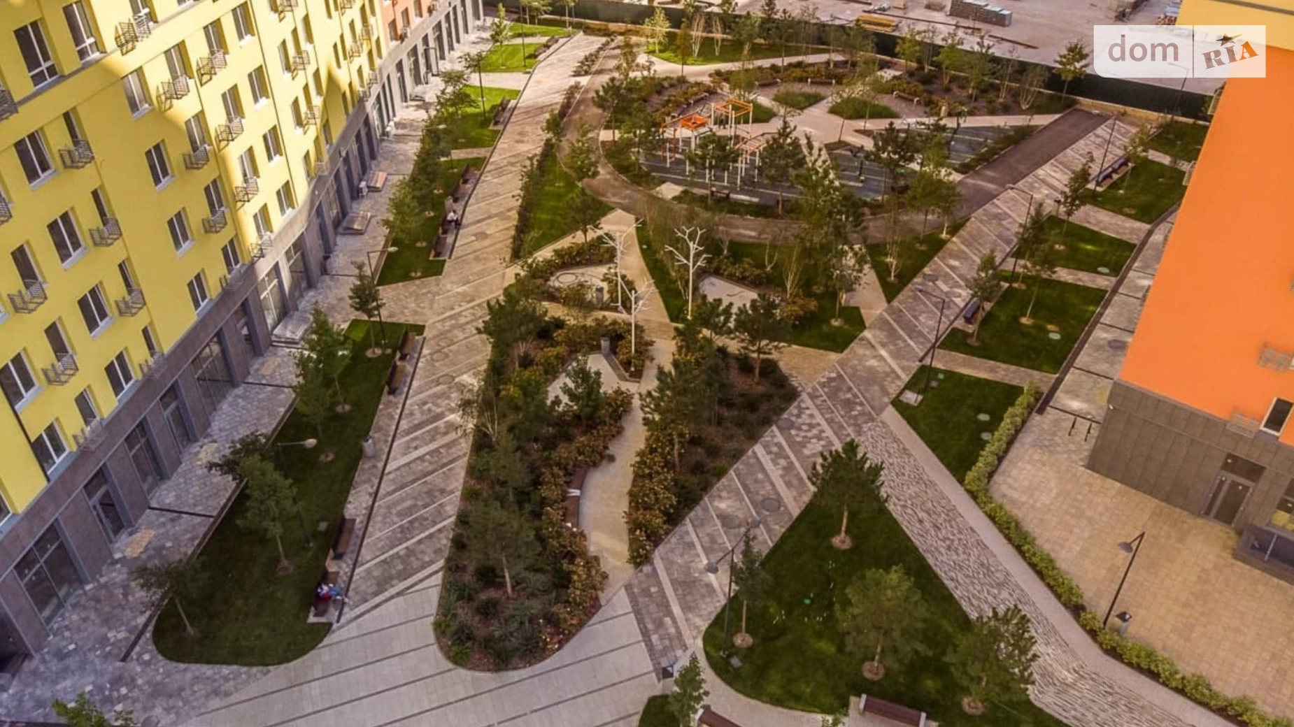 Продается 3-комнатная квартира 103.1 кв. м в Киеве, Столичное шоссе, 2А - фото 4