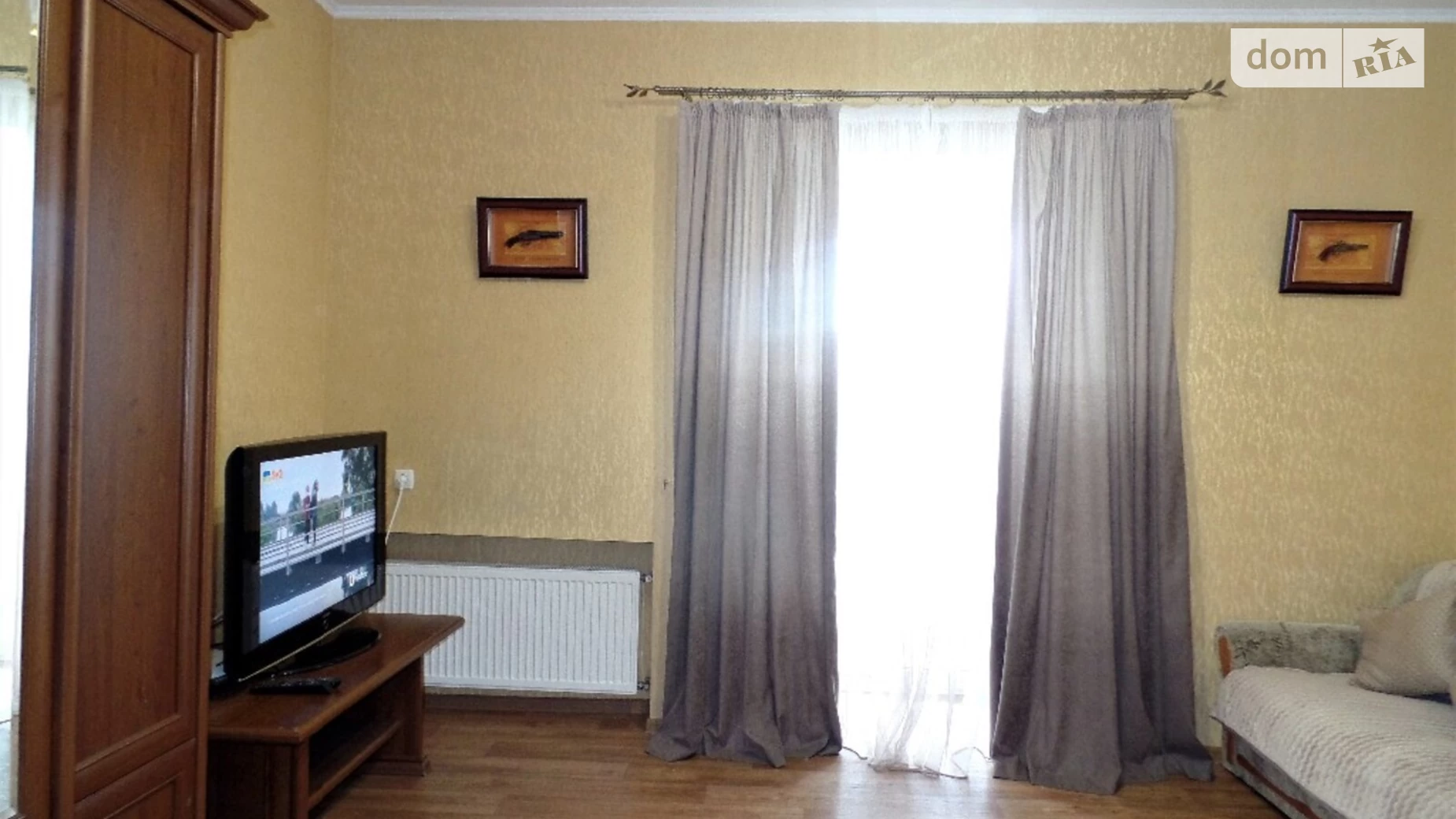 Здається в оренду 2-кімнатна квартира у Вінниці, вул. Малиновського - фото 2