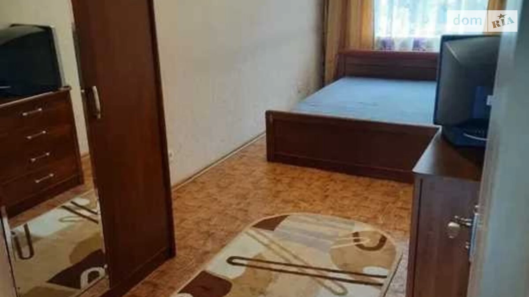 Продается 2-комнатная квартира 42 кв. м в Полтаве, пер. Заячий - фото 2