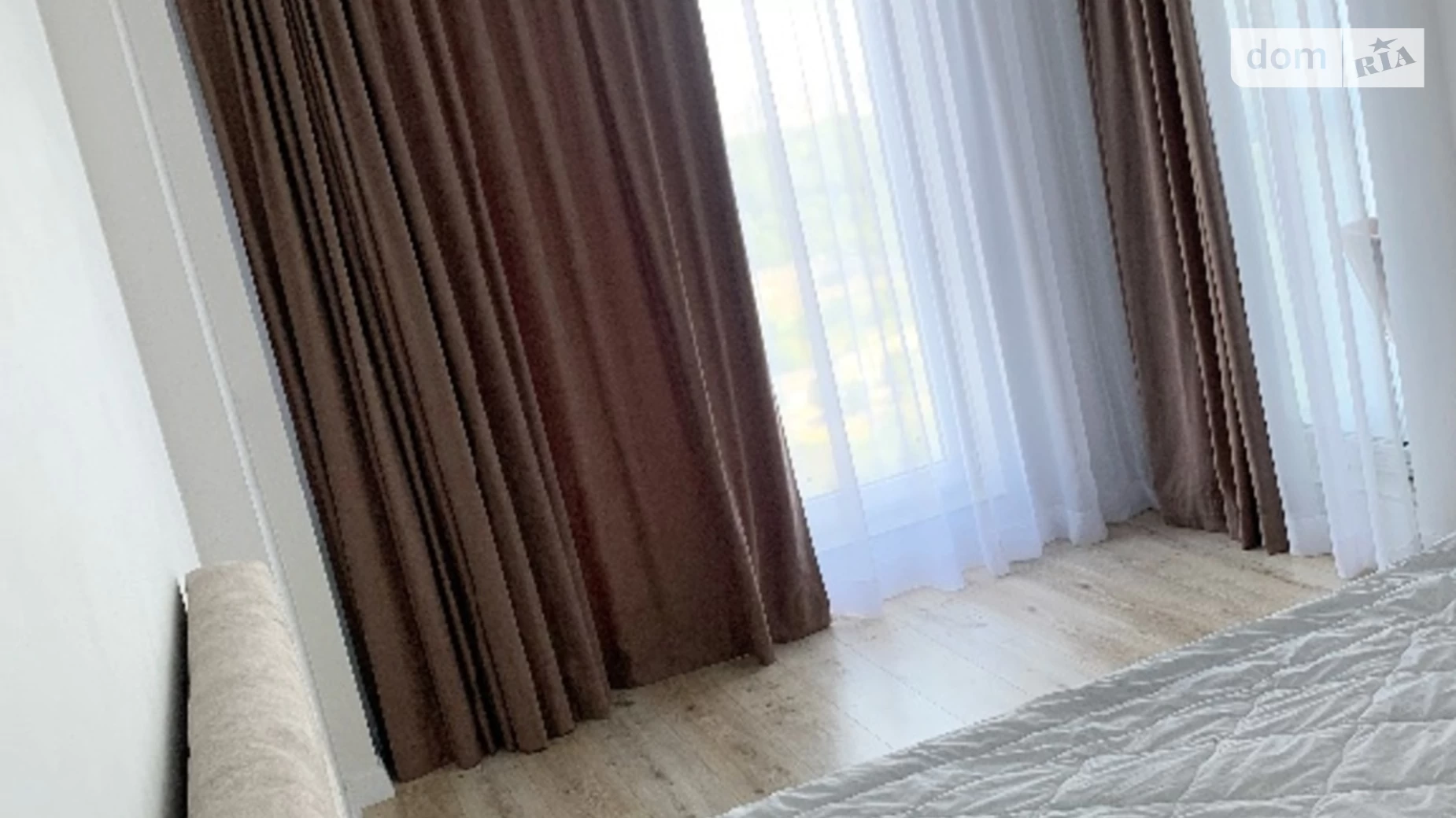 Сдается в аренду 2-комнатная квартира 45 кв. м в Киеве, Брожка, 70 - фото 5