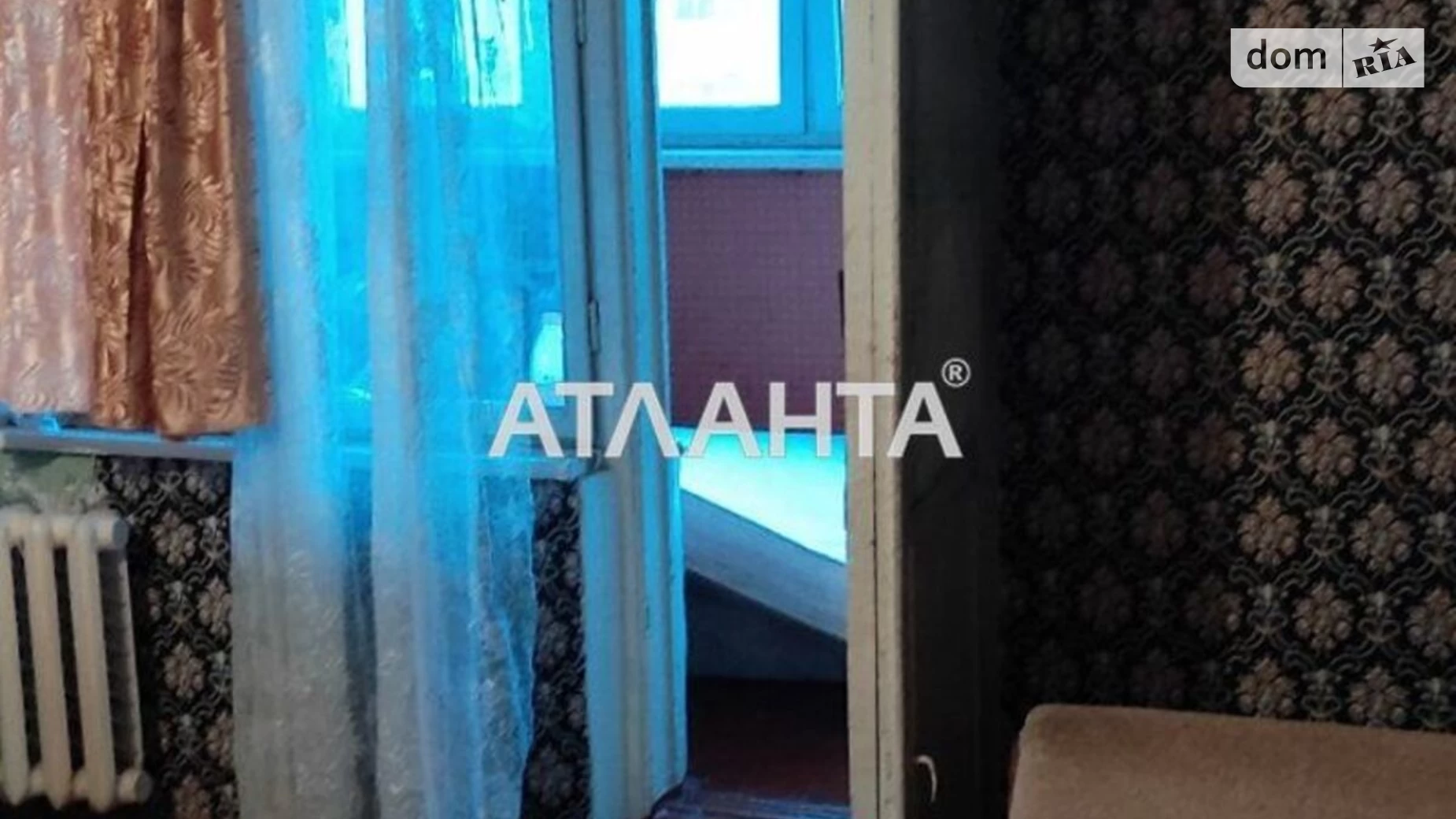 Продается 4-комнатная квартира 85.3 кв. м в Одессе, ул. Владислава Бувалкина(Генерала Бочарова) - фото 2