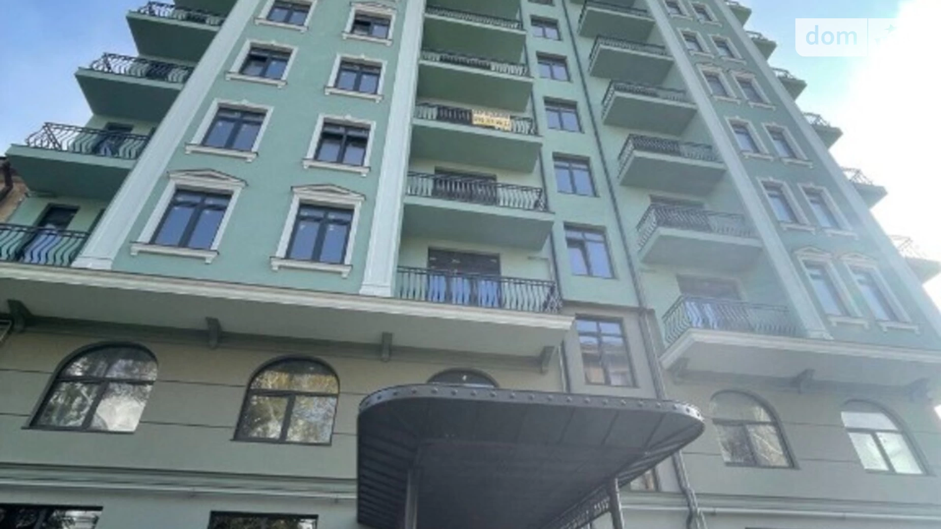 Продається 2-кімнатна квартира 162 кв. м у Одесі, пров. Успенський, 11 - фото 2