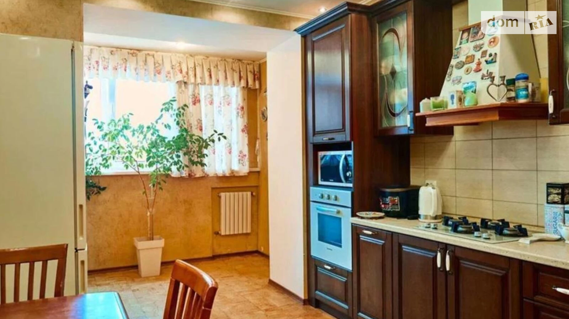 Продается 4-комнатная квартира 129 кв. м в Днепре, ул. Алана Шепарда(Суворова) - фото 4