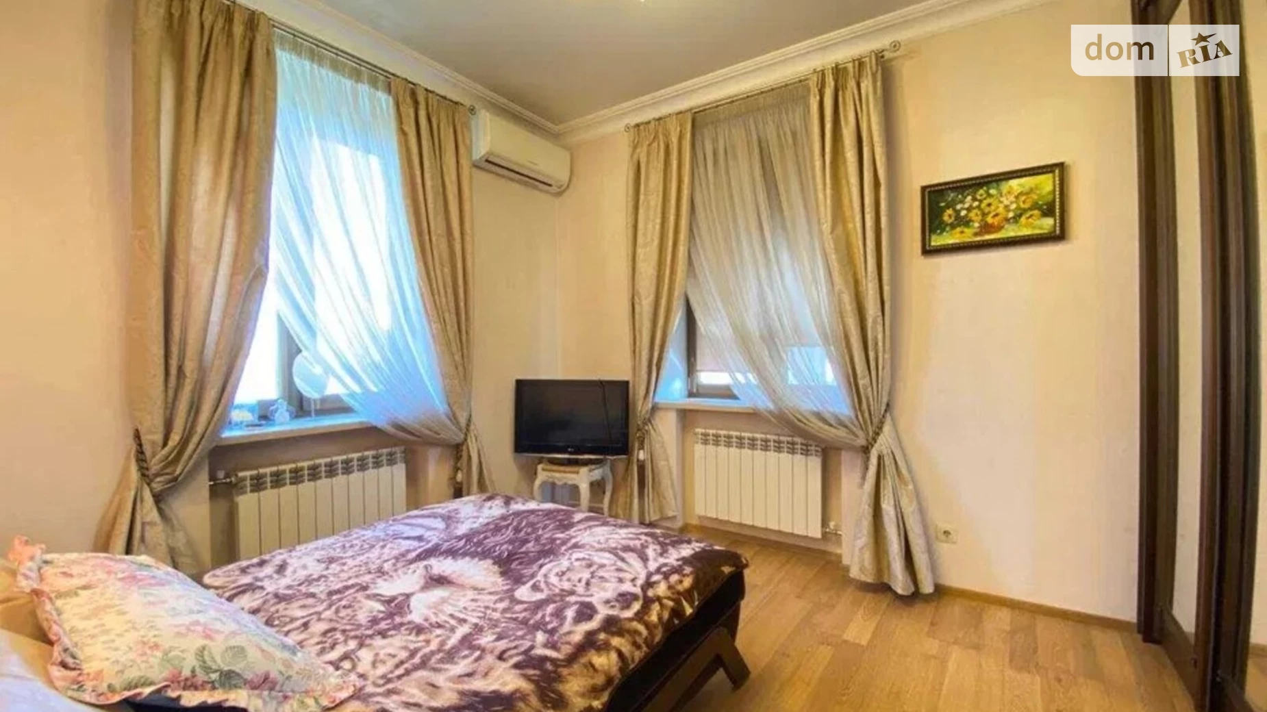 Продается 2-комнатная квартира 50 кв. м в Киеве, спуск Кловский, 17 - фото 3