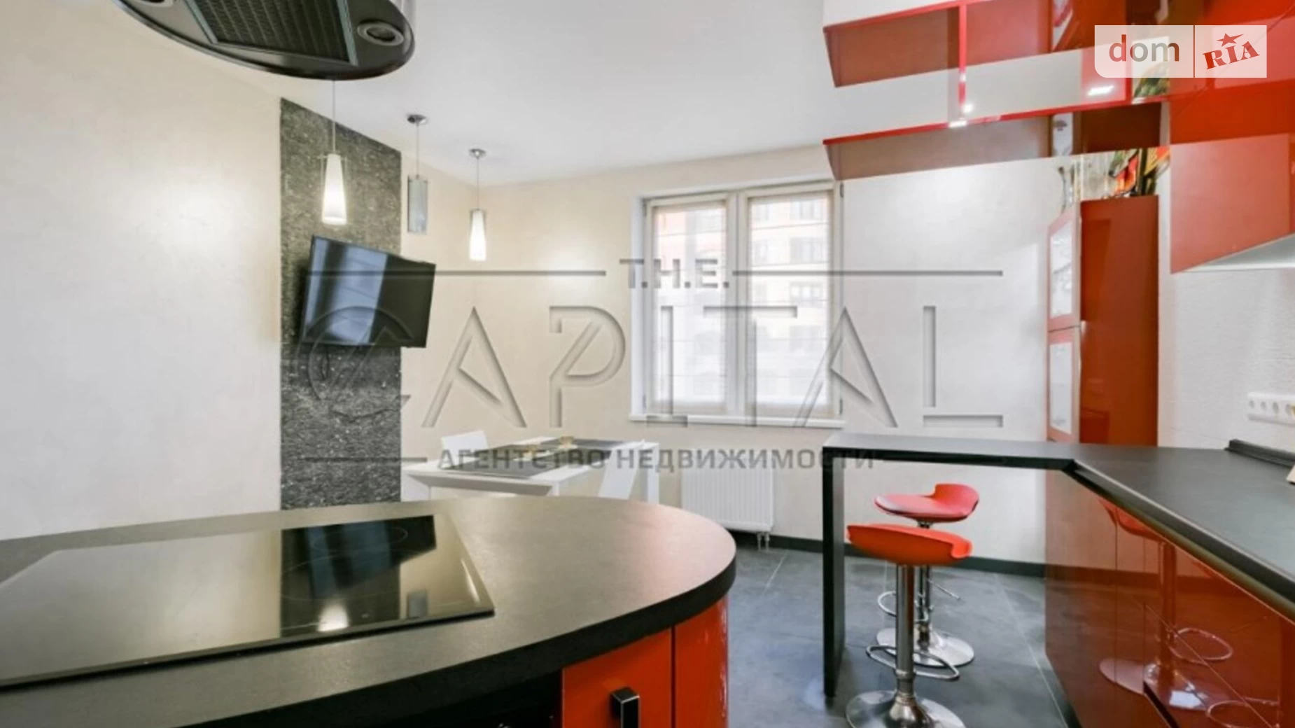 Продается 3-комнатная квартира 125 кв. м в Киеве, ул. Златоустовская - фото 2