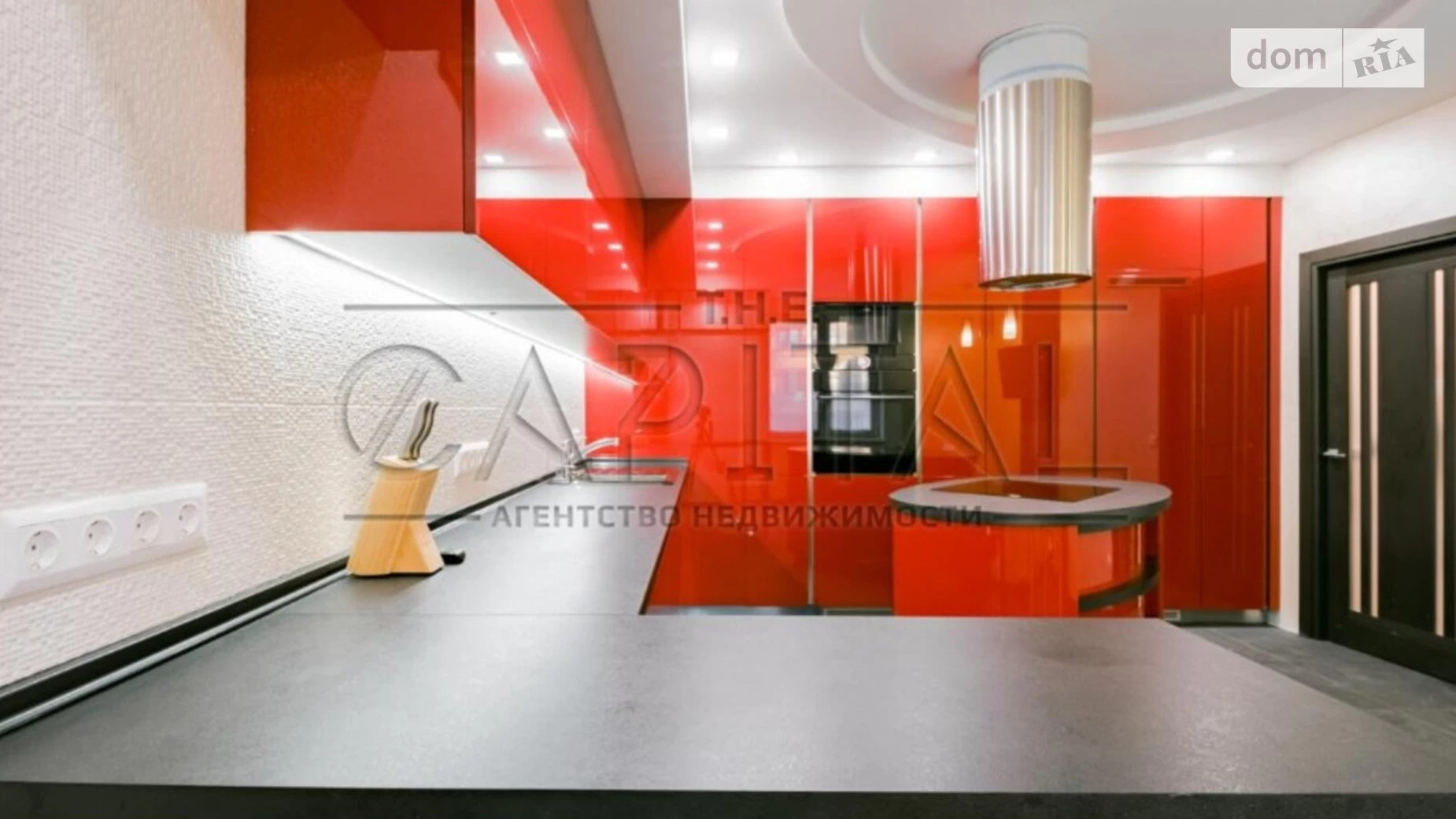 Продается 3-комнатная квартира 125 кв. м в Киеве, ул. Златоустовская - фото 3