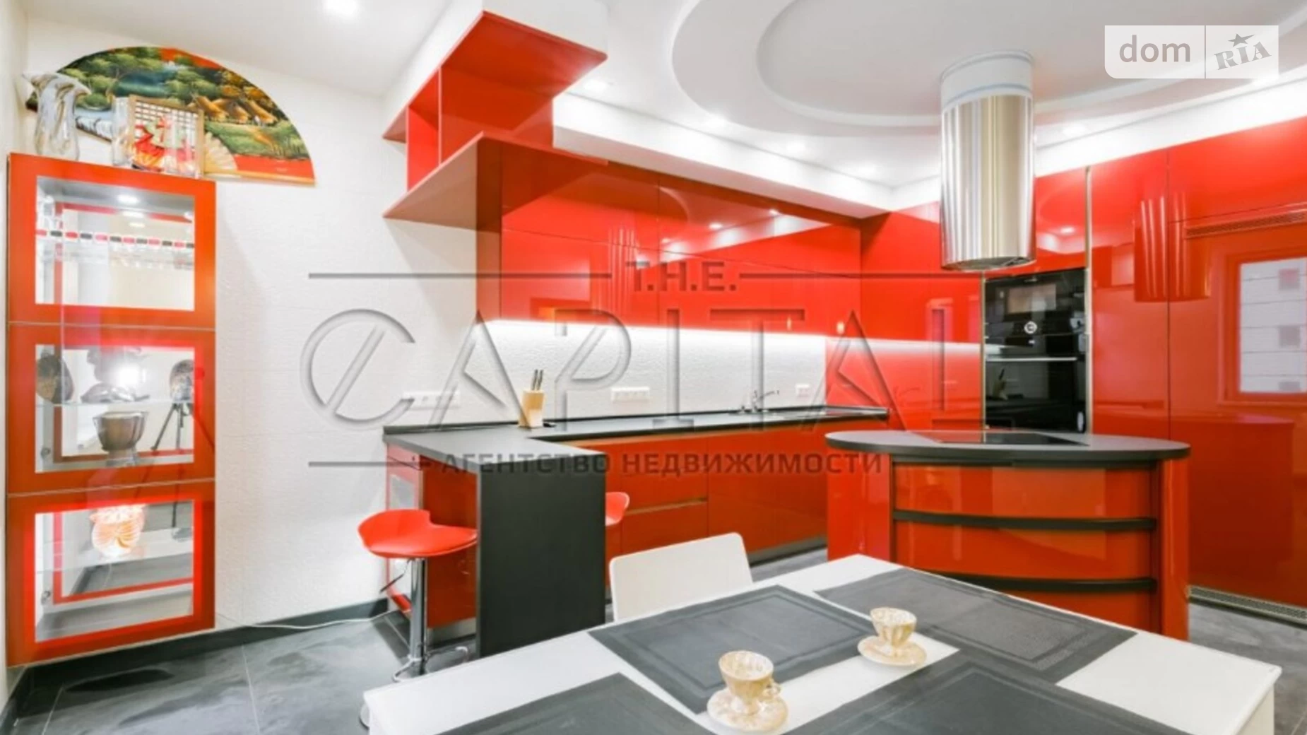 Продается 3-комнатная квартира 125 кв. м в Киеве, ул. Златоустовская - фото 5