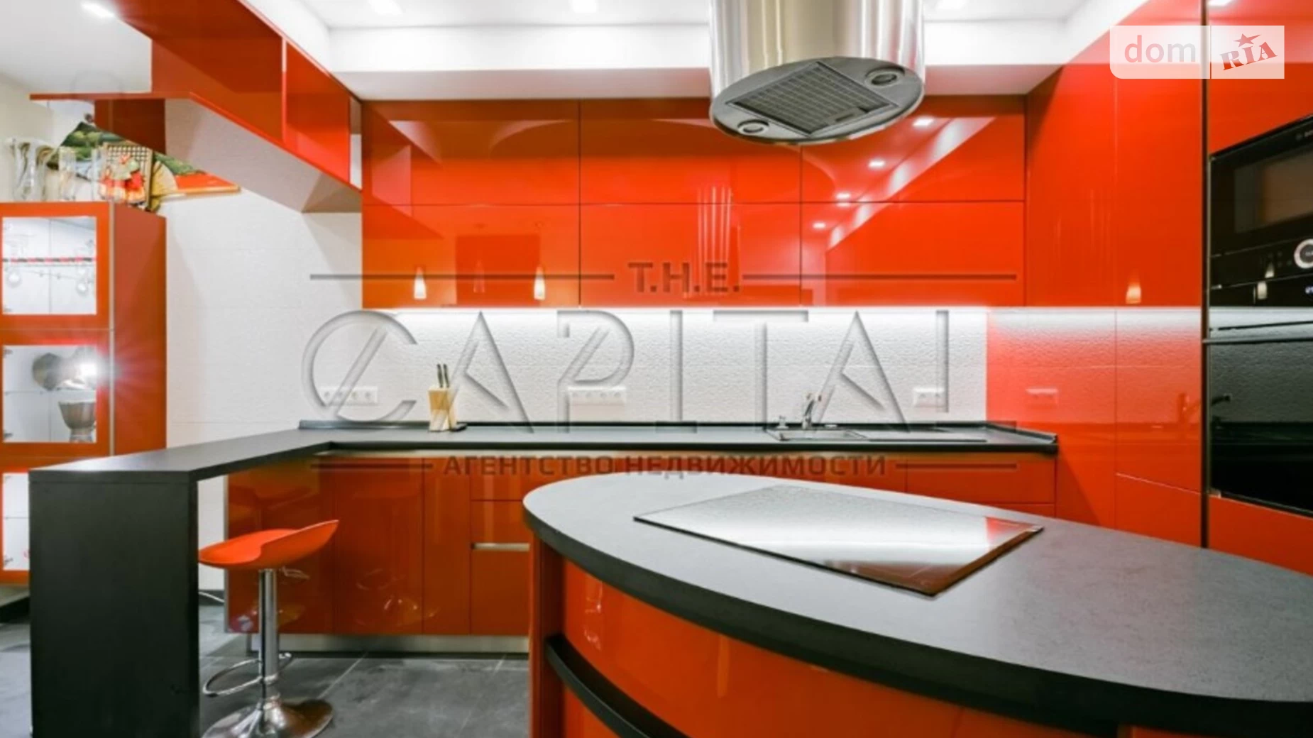 Продается 3-комнатная квартира 125 кв. м в Киеве, ул. Златоустовская - фото 4