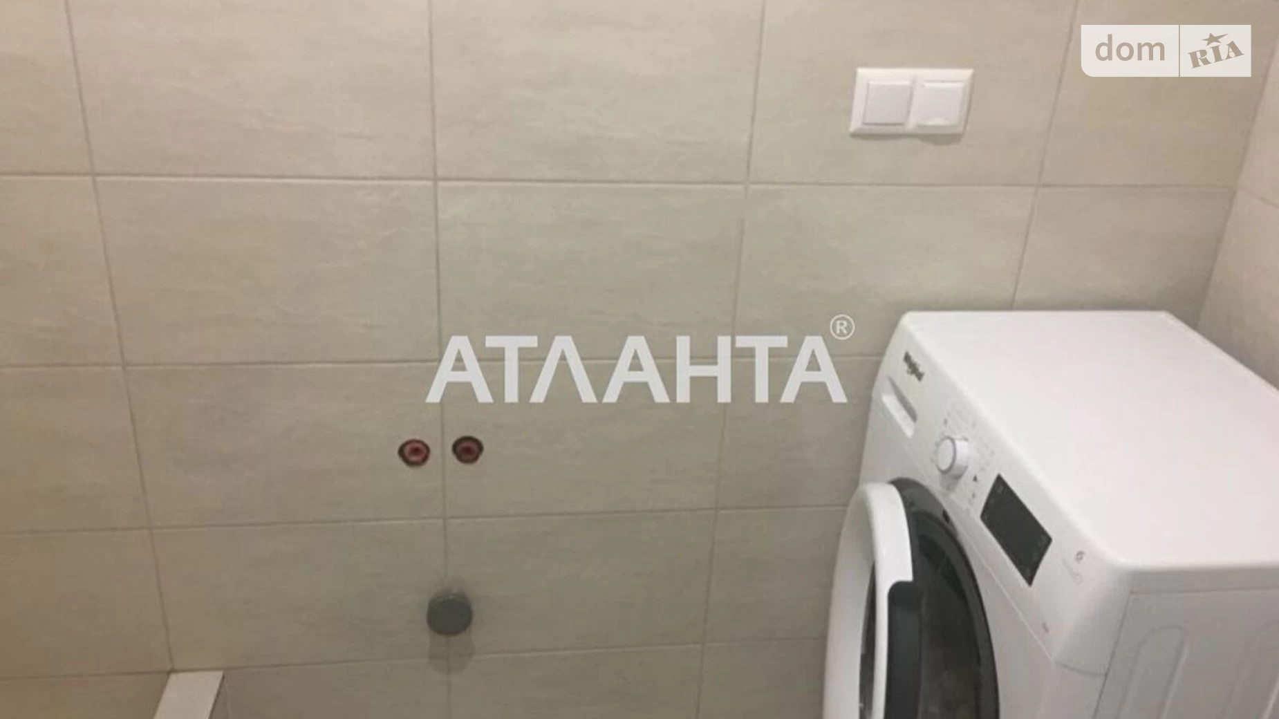 Продается 1-комнатная квартира 16.7 кв. м в Одессе, ул. Боровского Николая, 37Х - фото 4