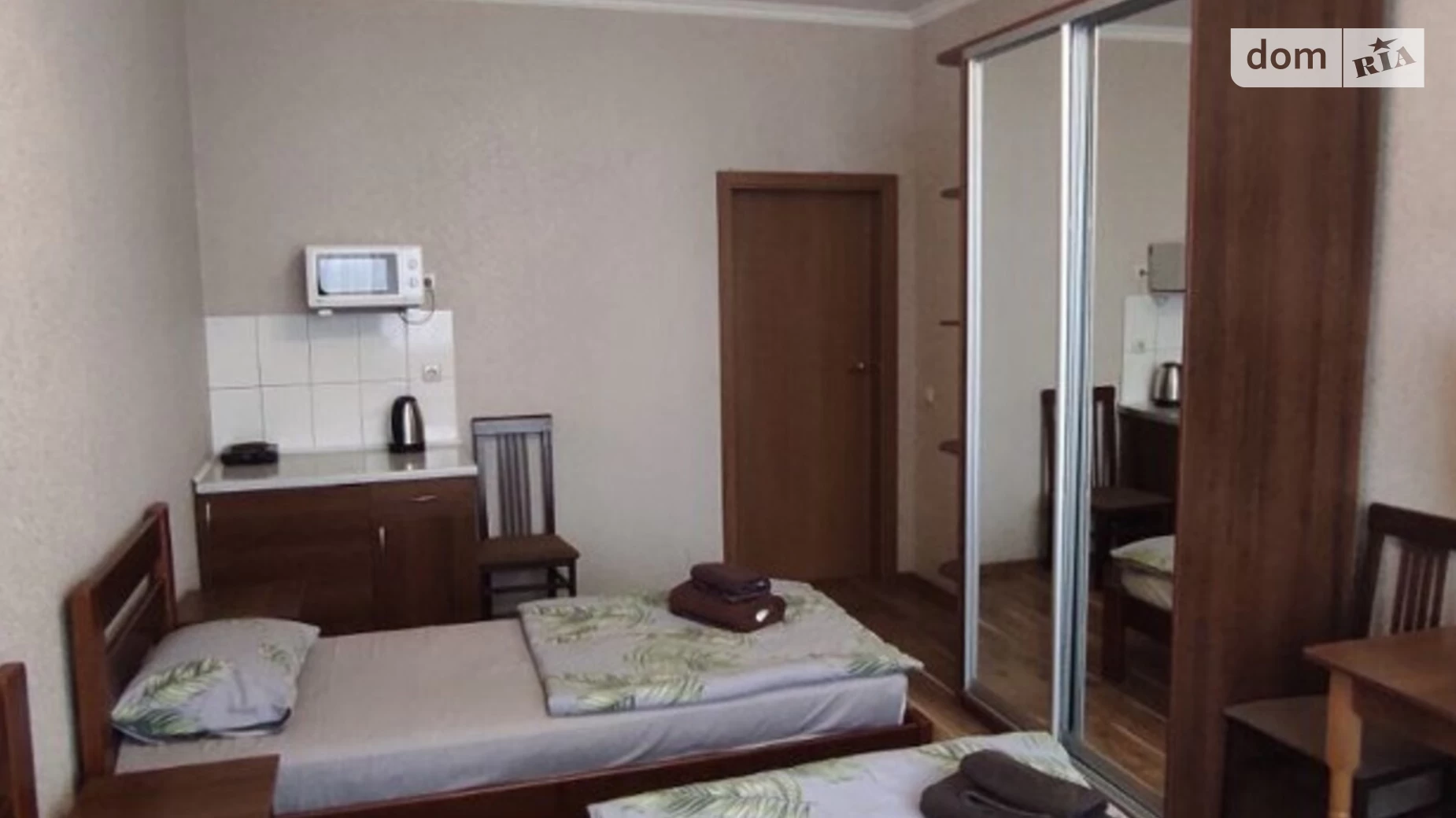 Продается 2-комнатная квартира 50 кв. м в Киеве, ул. Белорусская, 3 - фото 4