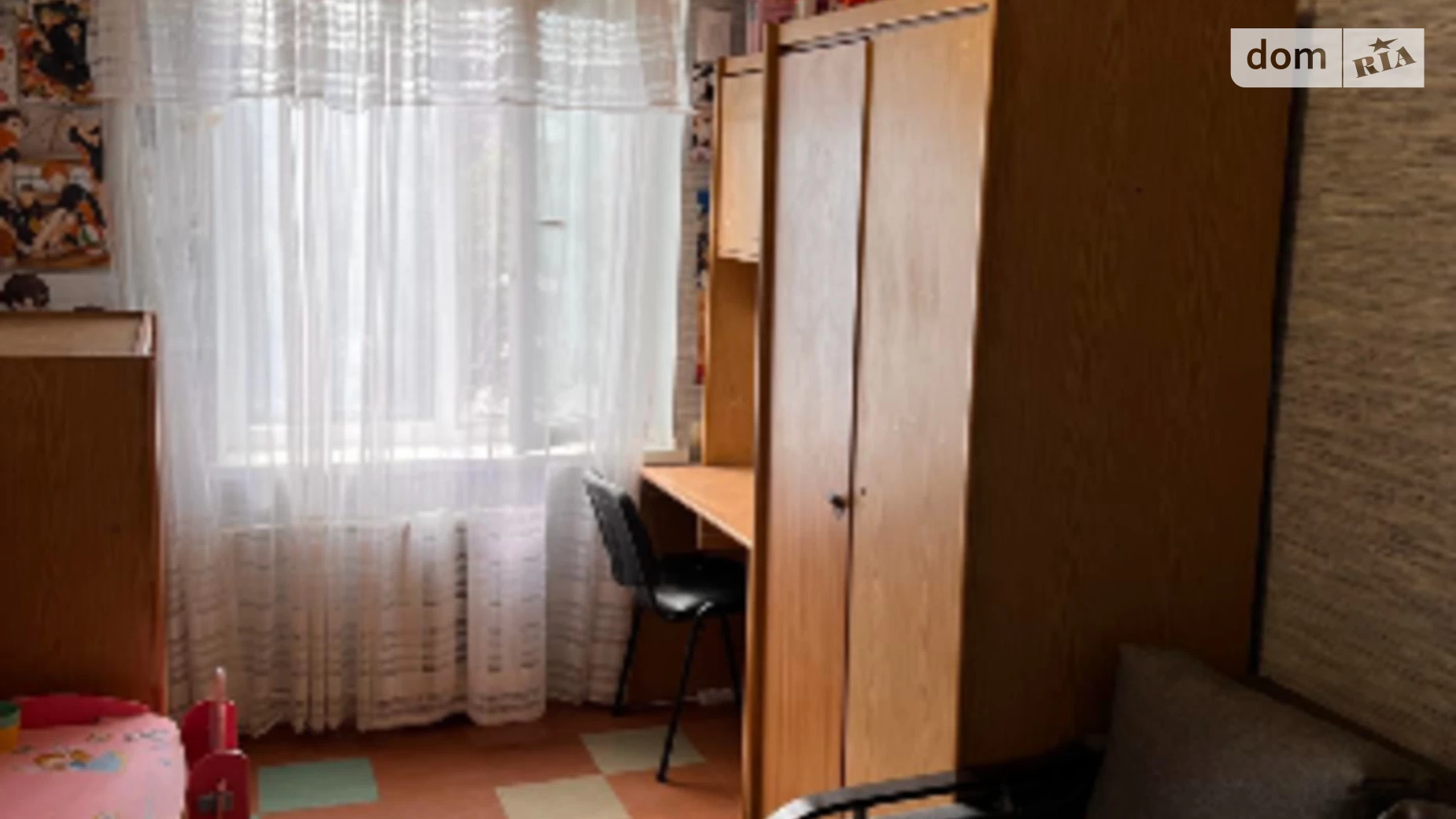Сдается в аренду 2-комнатная квартира 52 кв. м в Днепре, ул. Набережная Победы, 112 - фото 3