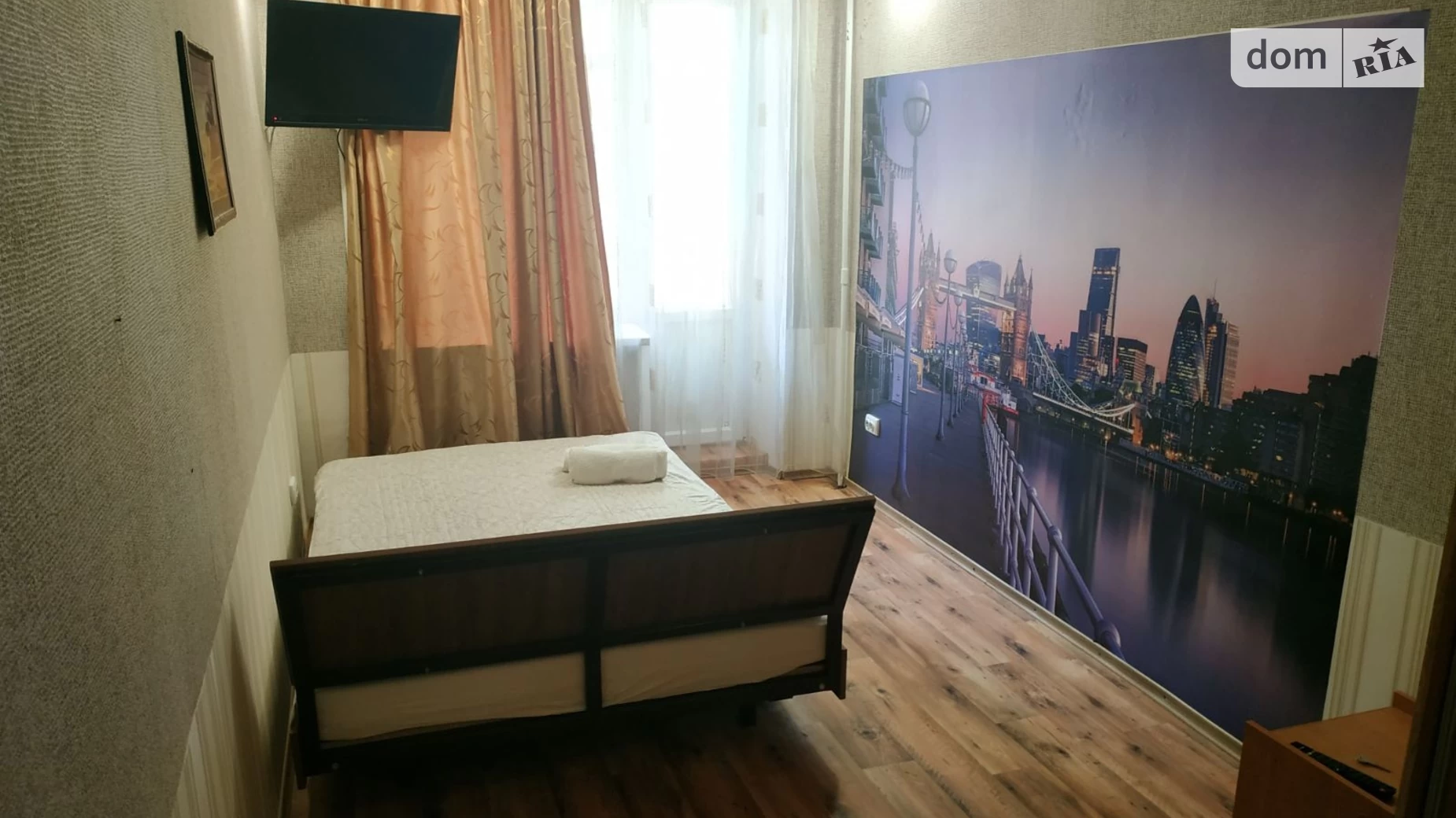 Здається в оренду 1-кімнатна квартира у Вінниці, вул. Гоголя, 17 - фото 3