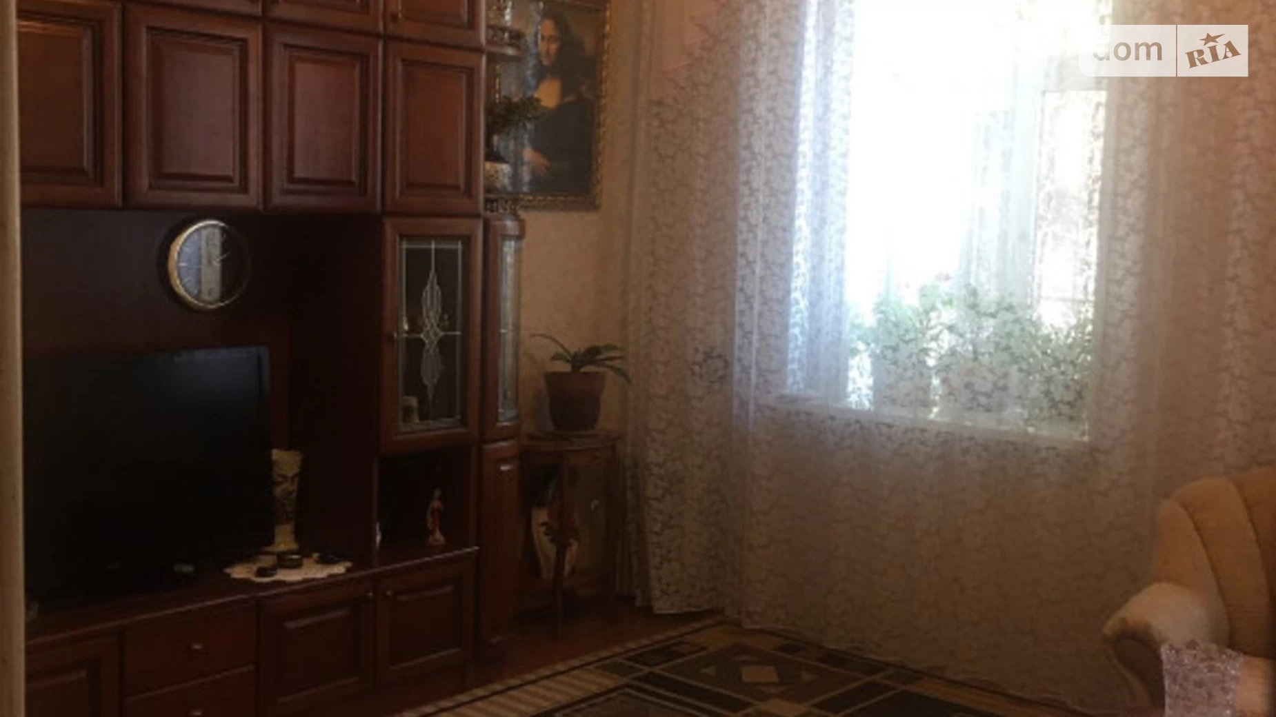 Продается 3-комнатная квартира 65 кв. м в Одессе, ул. Черноморского казачества, 125