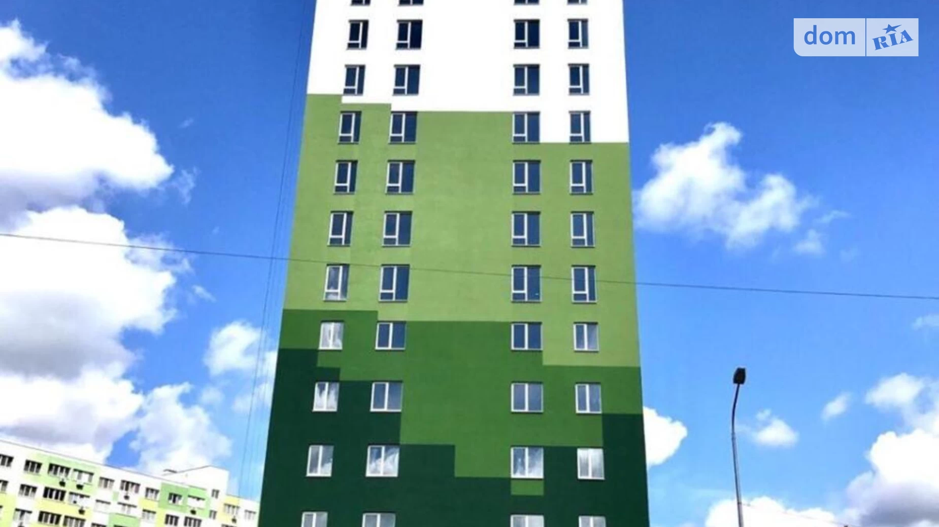 Продается 2-комнатная квартира 45 кв. м в Одессе, ул. Марсельская