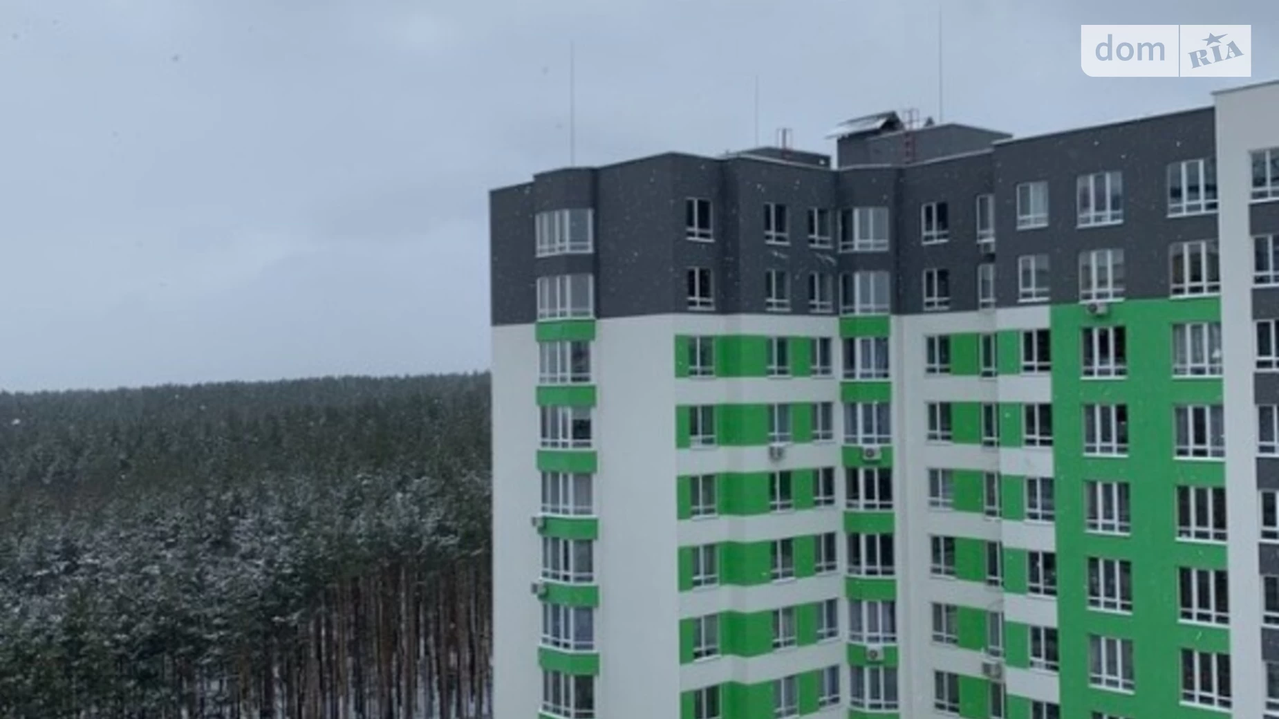 Продається 1-кімнатна квартира 41 кв. м у Ірпені, вул. Університетська(Карла Маркса), 3/15 - фото 3