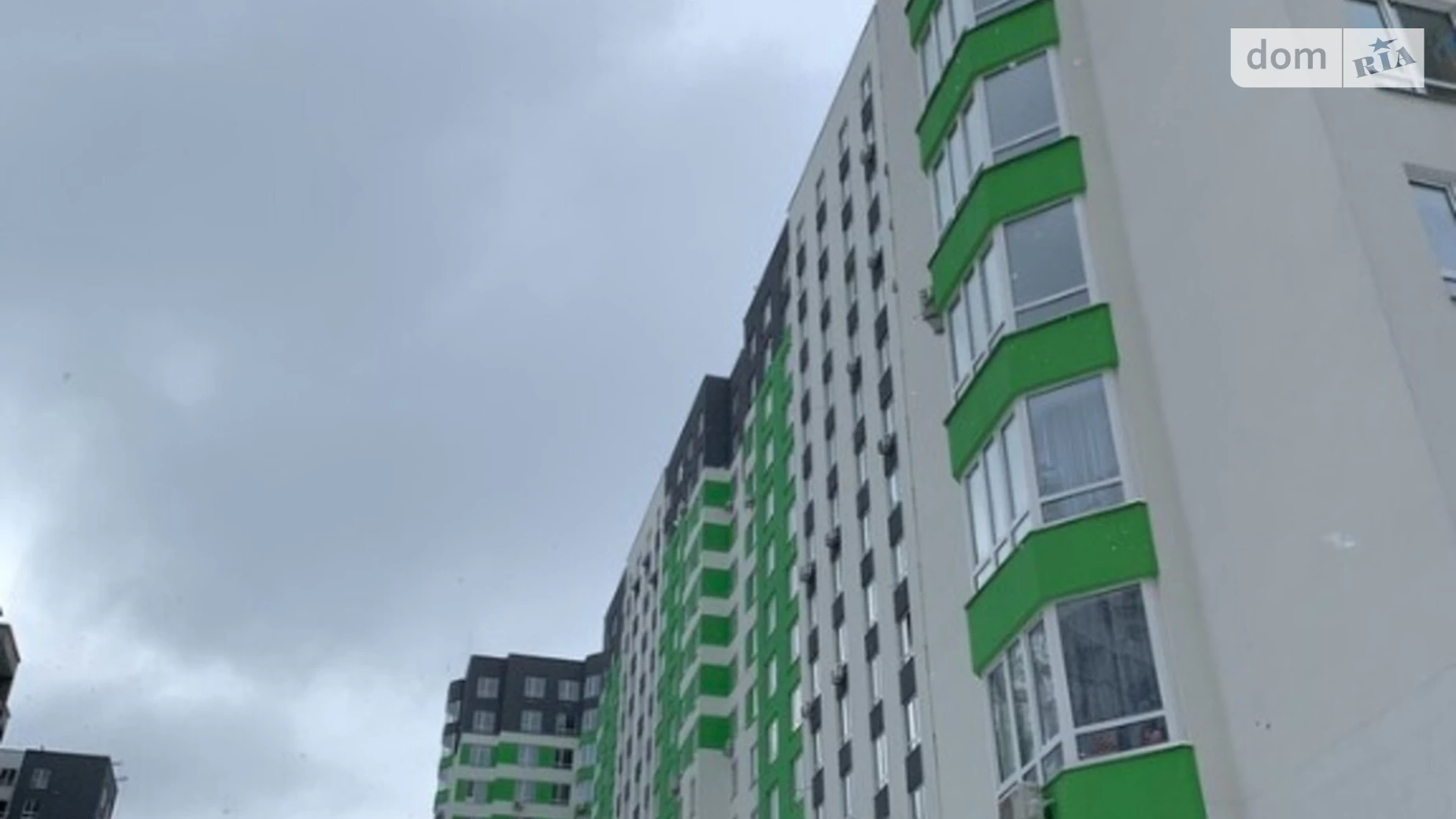 Продається 1-кімнатна квартира 41 кв. м у Ірпені, вул. Університетська(Карла Маркса), 3/15 - фото 4
