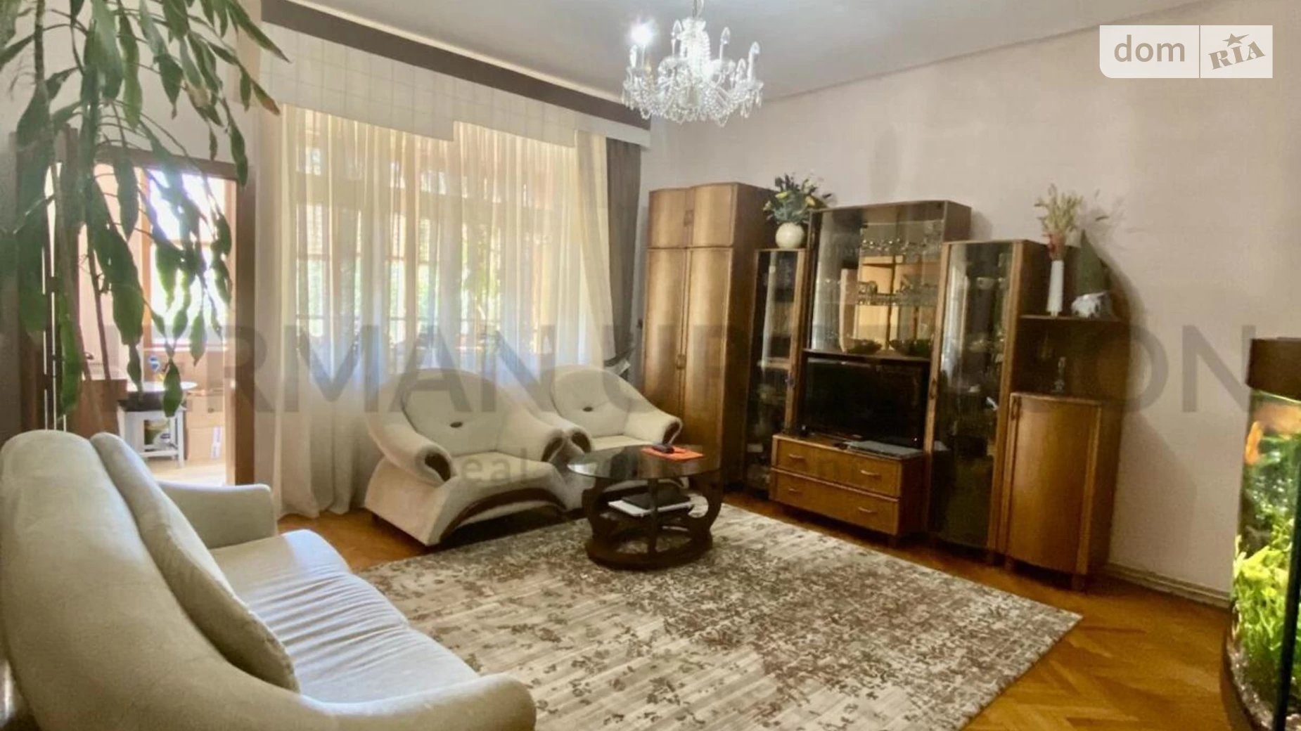 Продається 5-кімнатна квартира 166 кв. м у Ужгороді, цена: 130000 $ - фото 2