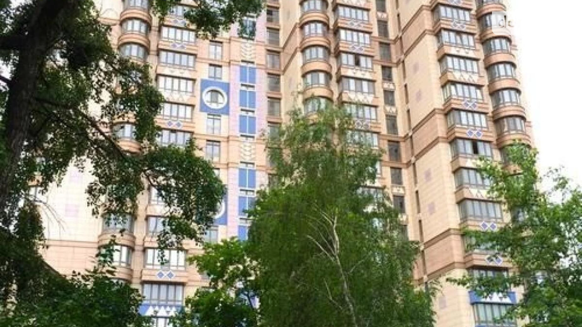 Продается 3-комнатная квартира 200 кв. м в Киеве, ул. Институтская, 18 - фото 3