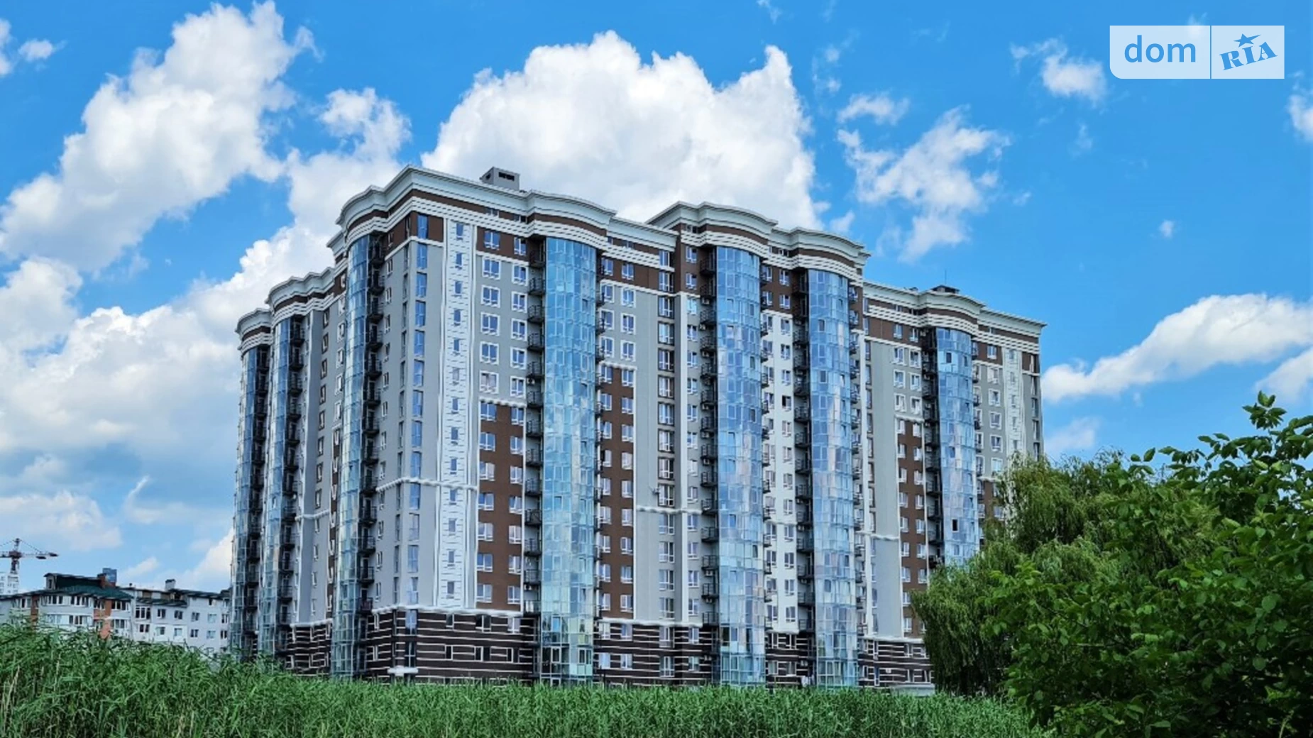 Продается 2-комнатная квартира 68.3 кв. м в Хмельницком, ул. Свободы - фото 3