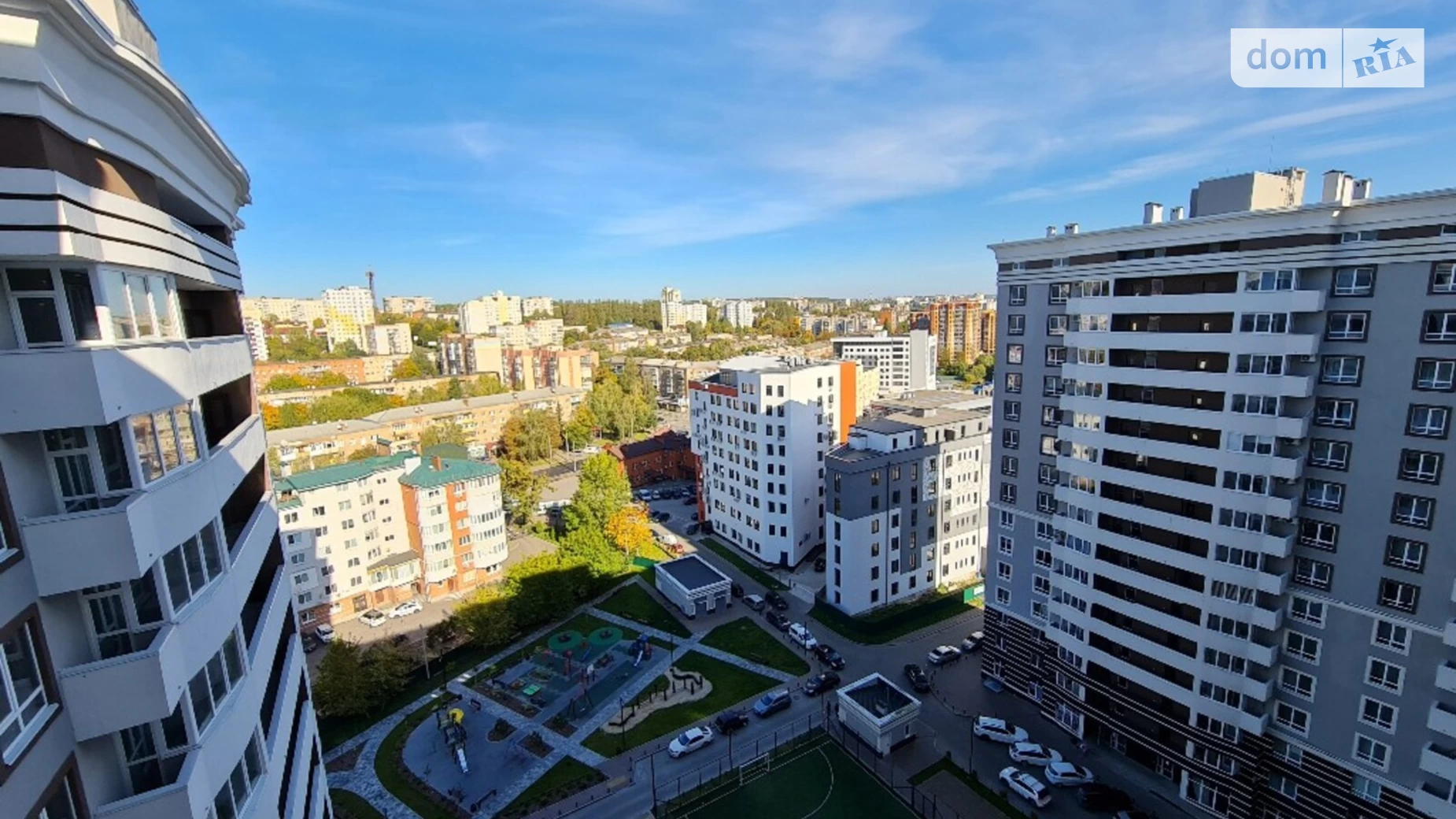 Продается 2-комнатная квартира 68.3 кв. м в Хмельницком, ул. Свободы - фото 5