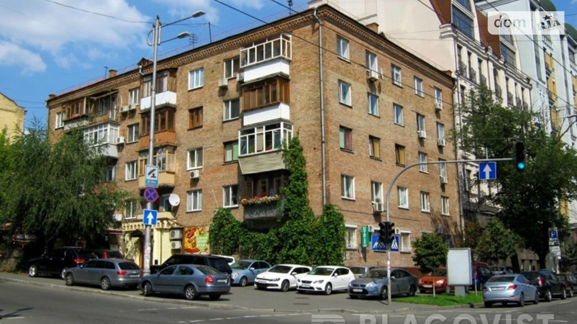 Продается 3-комнатная квартира 78 кв. м в Киеве, ул. Тарасовская, 29 - фото 2