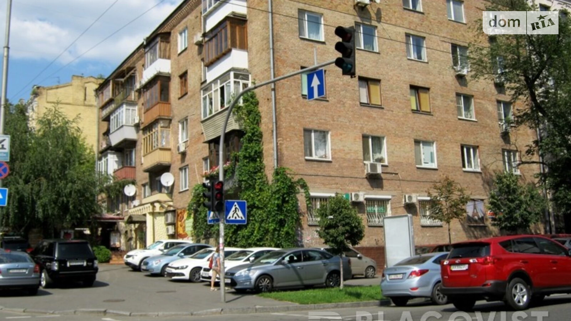 Продается 3-комнатная квартира 78 кв. м в Киеве, ул. Тарасовская, 29 - фото 3
