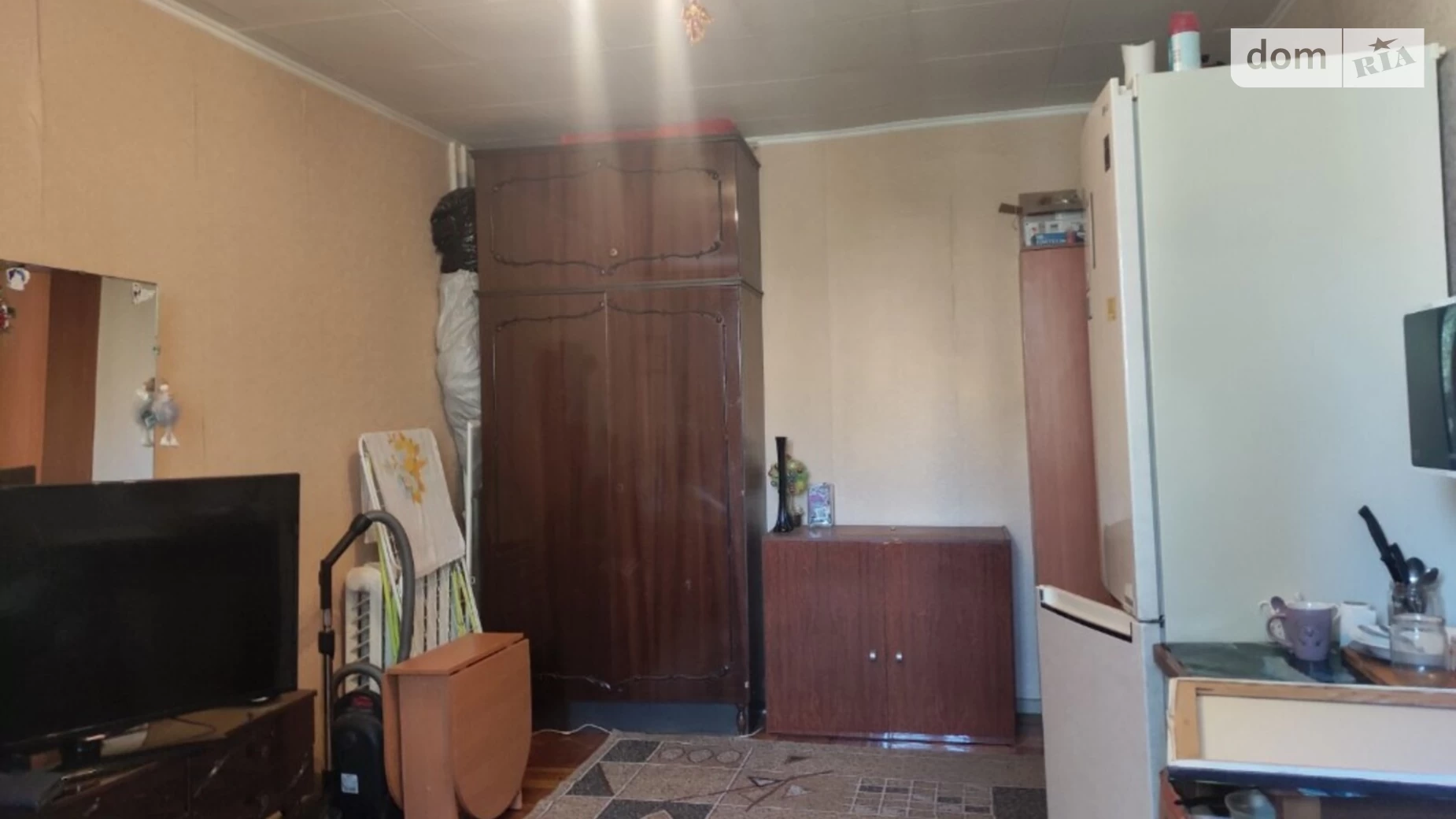 Продается 1-комнатная квартира 30 кв. м в Одессе, ул. Давида Ойстраха - фото 2