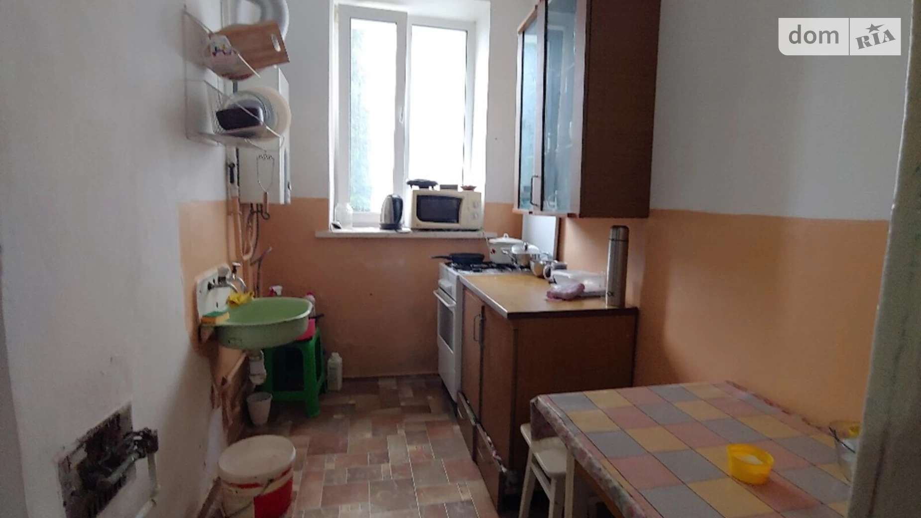 Продается 2-комнатная квартира 43 кв. м в Ровно, ул. Шопена - фото 3