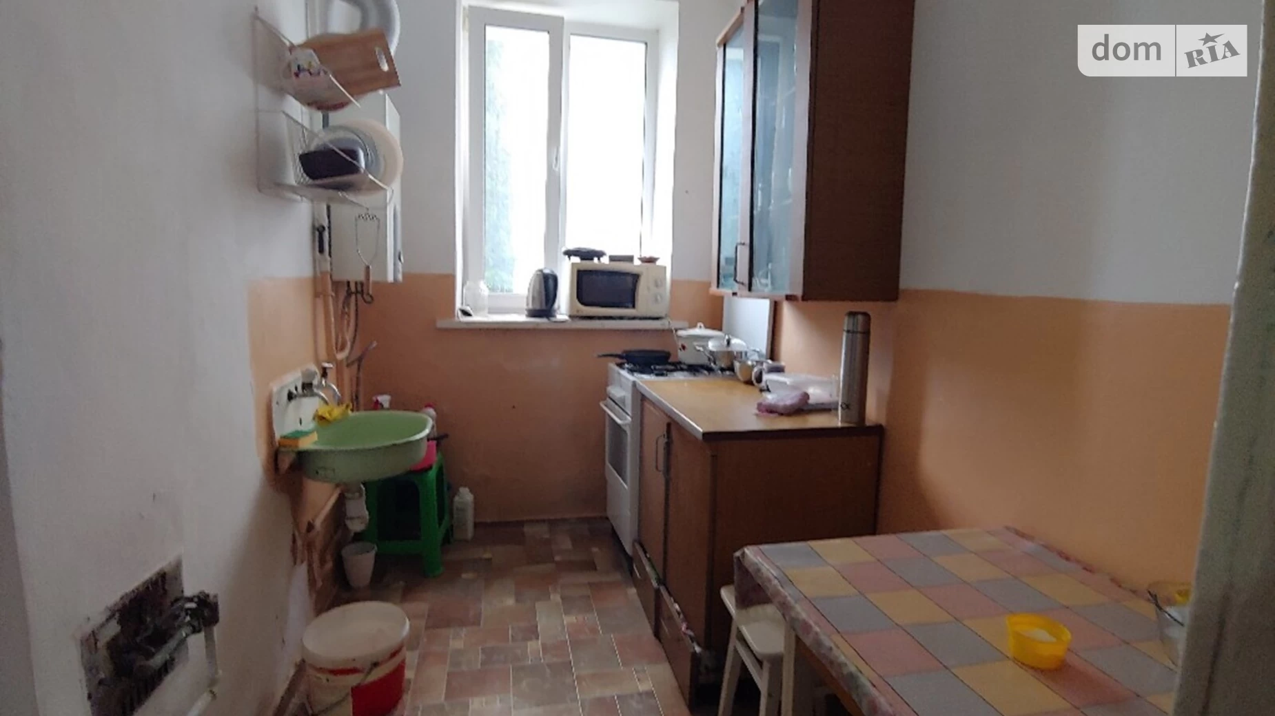 Продается 2-комнатная квартира 43 кв. м в, цена: 32800 $ - фото 2