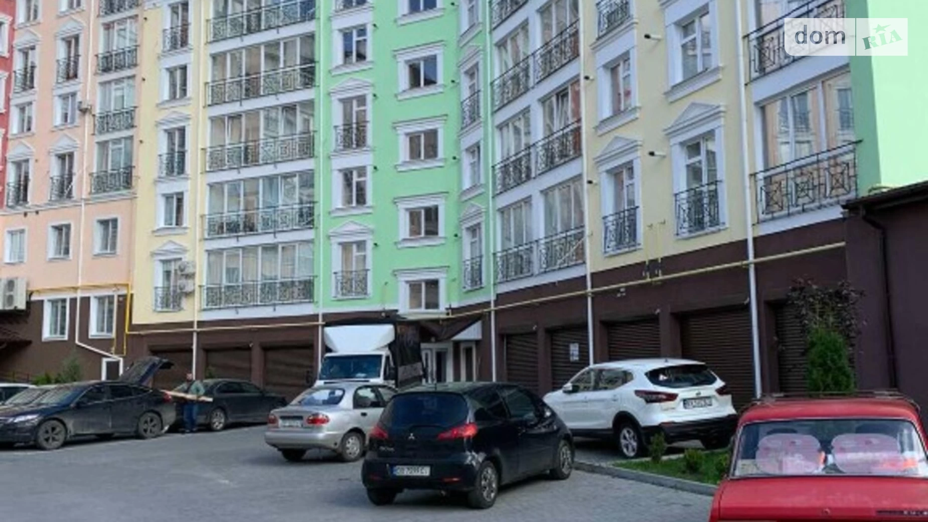 Продається 2-кімнатна квартира 62 кв. м у Хмельницькому, вул. Січових Стрільців