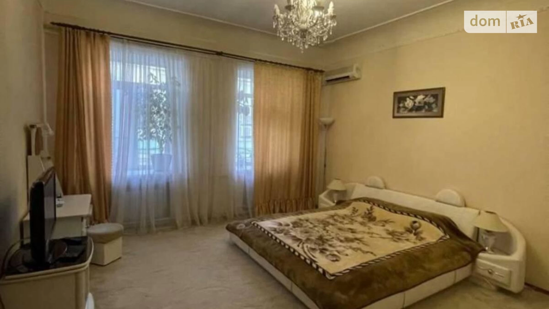 Продается 3-комнатная квартира 81 кв. м в Одессе, ул. Канатная - фото 2