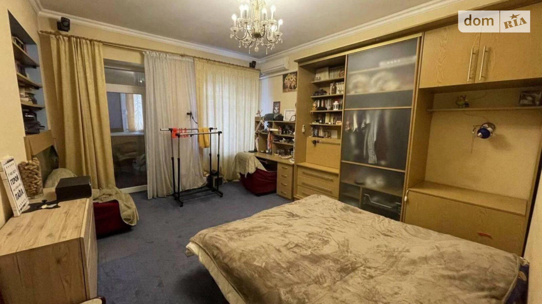 Продается 3-комнатная квартира 81 кв. м в Одессе, ул. Канатная - фото 3