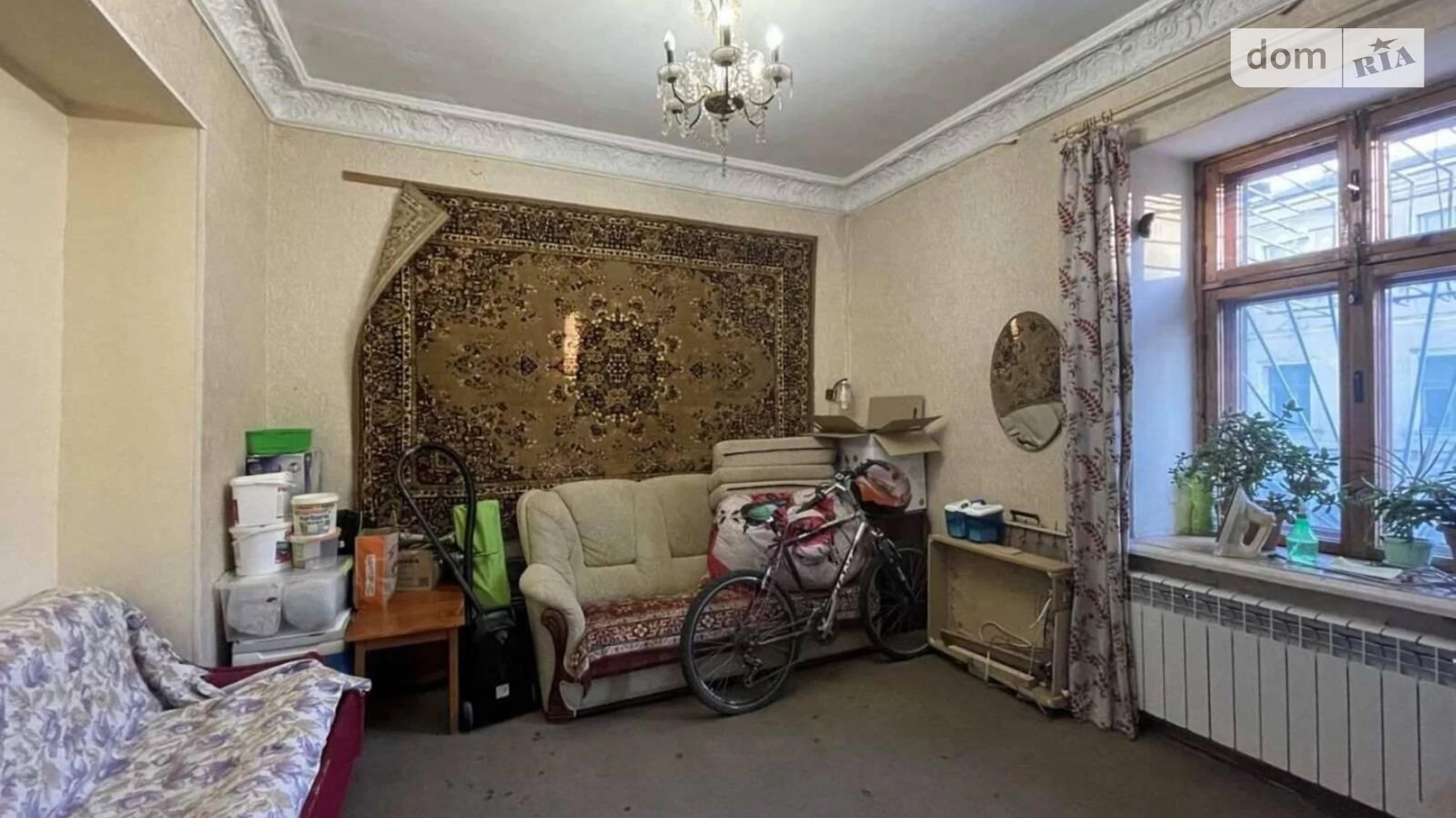 Продается 3-комнатная квартира 81 кв. м в Одессе, ул. Канатная - фото 5