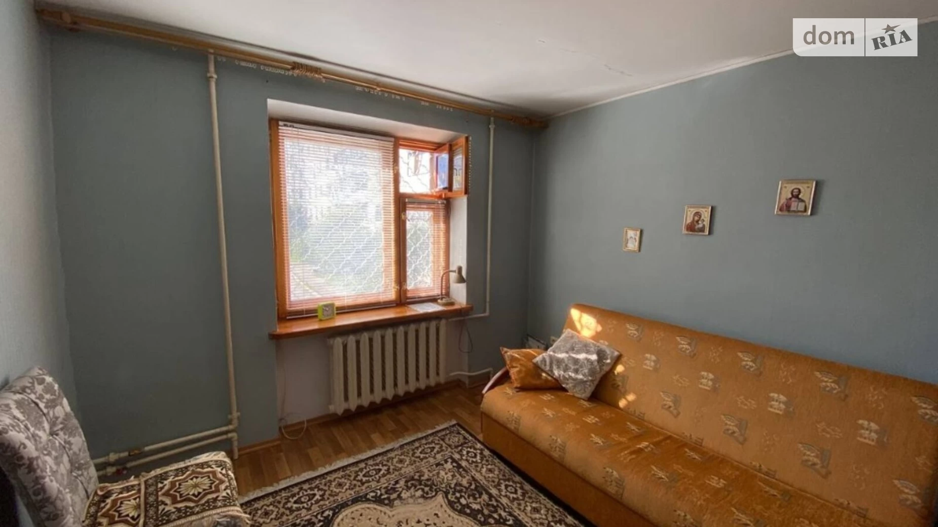 Продается 2-комнатная квартира 65 кв. м в Одессе, ул. Академика Королева - фото 2