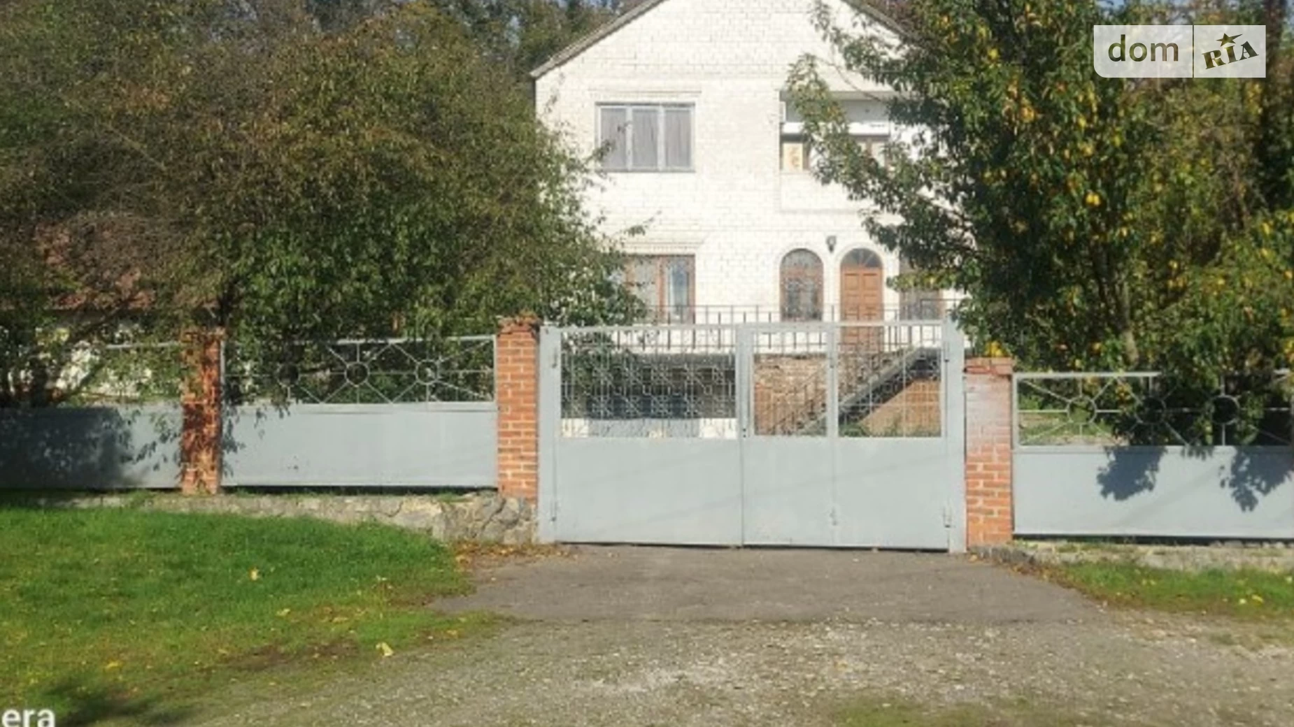 Продается дом на 2 этажа 253 кв. м с мансардой, цена: 53000 $ - фото 2