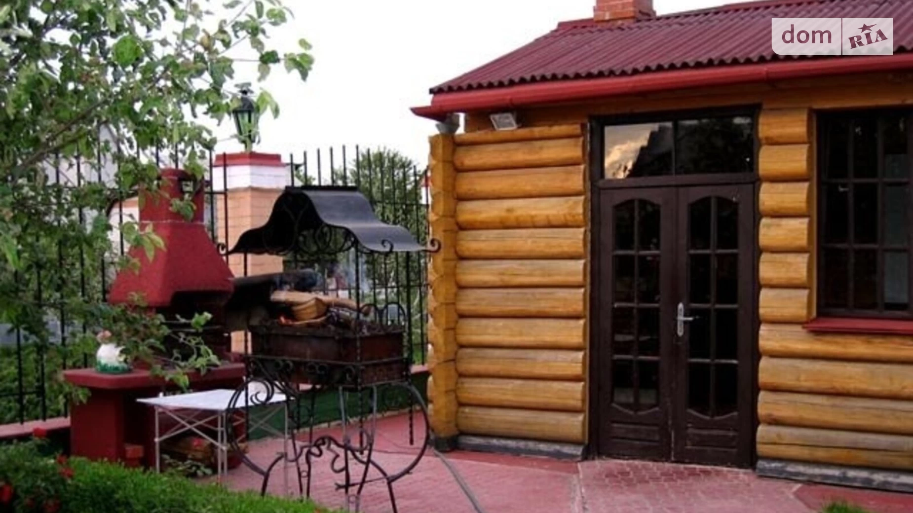 Сдается в аренду дом на 3 этажа 450 кв. м с верандой, цена: 2500 $ - фото 2