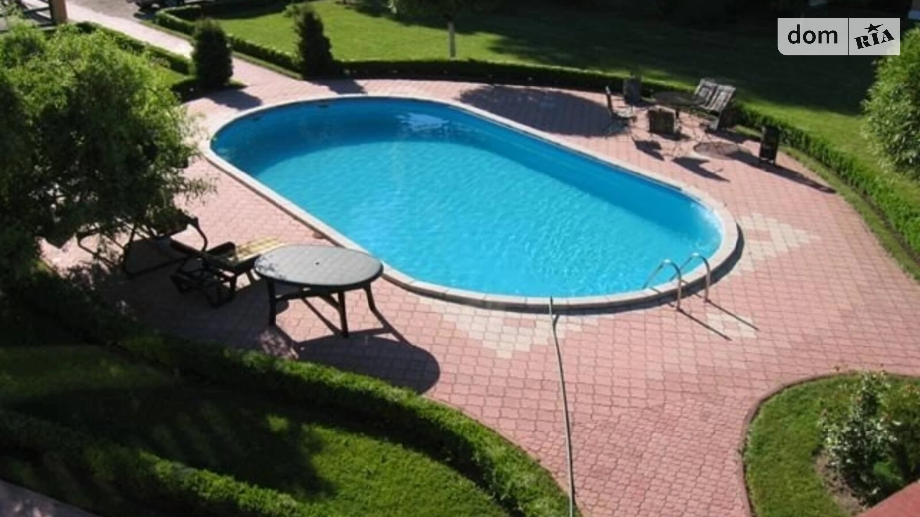 Сдается в аренду дом на 3 этажа 450 кв. м с верандой, цена: 2500 $ - фото 3