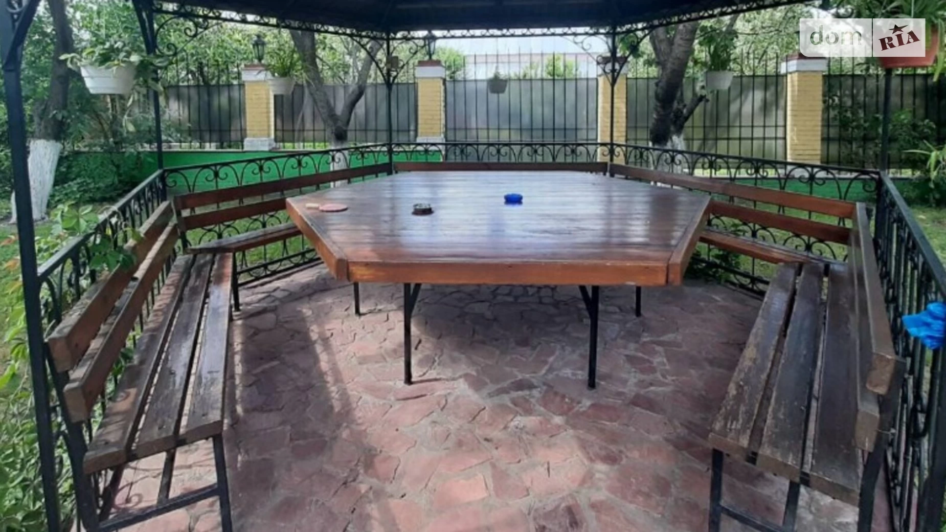Сдается в аренду дом на 3 этажа 450 кв. м с верандой, цена: 2500 $ - фото 5
