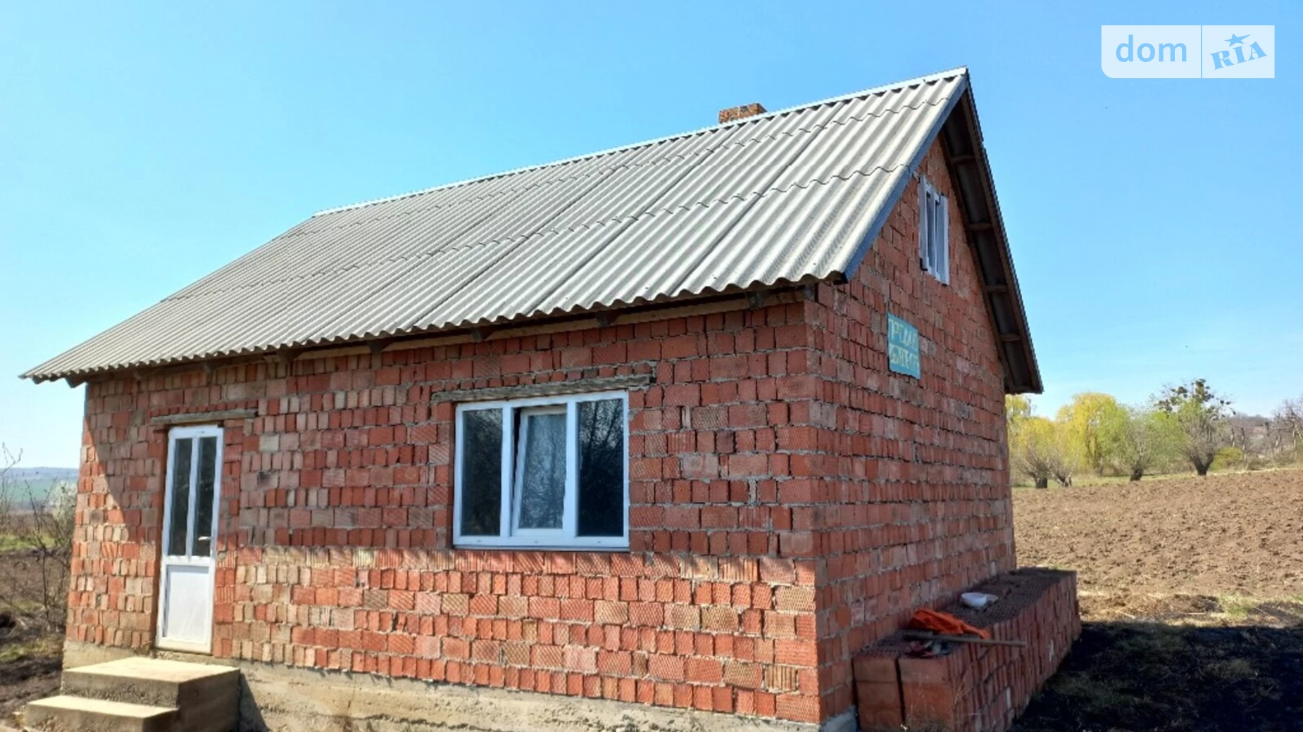 Продается одноэтажный дом 40 кв. м с мебелью, цена: 10000 $ - фото 2