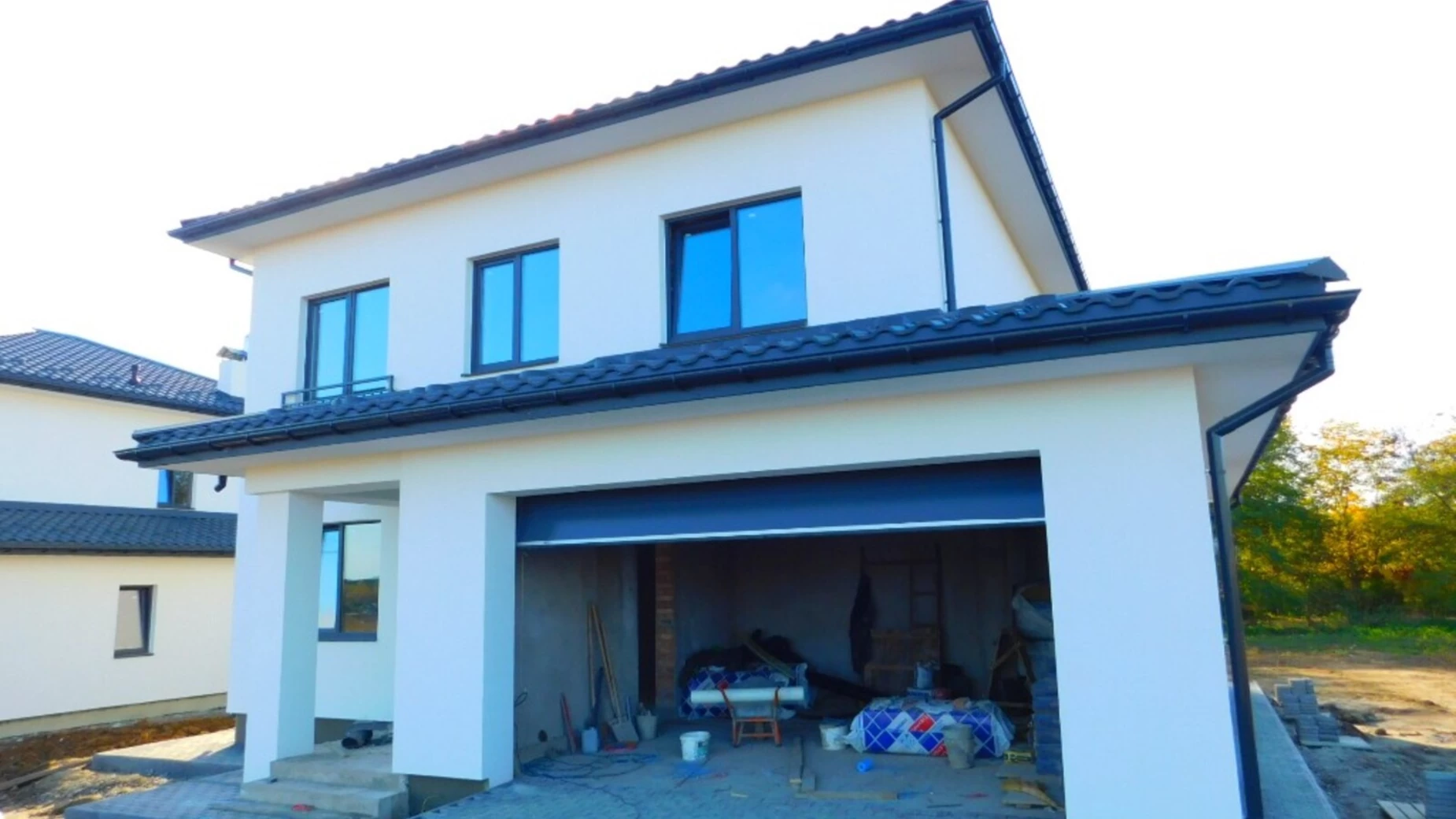 Продається будинок 2 поверховий 200 кв. м з терасою, цена: 175000 $ - фото 2